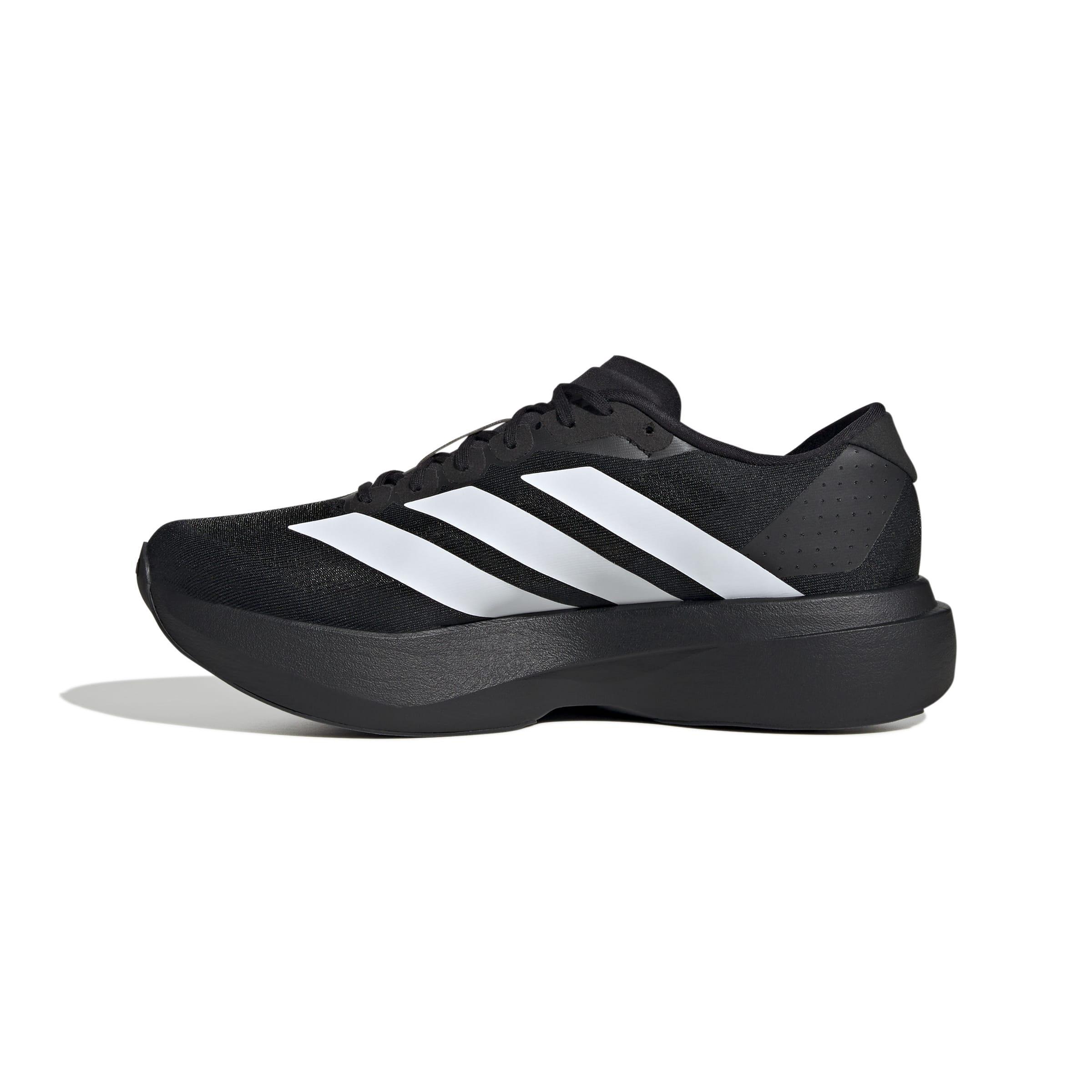 Adizero EVO SL Shoes, Black, A701_ONE, large image number 13