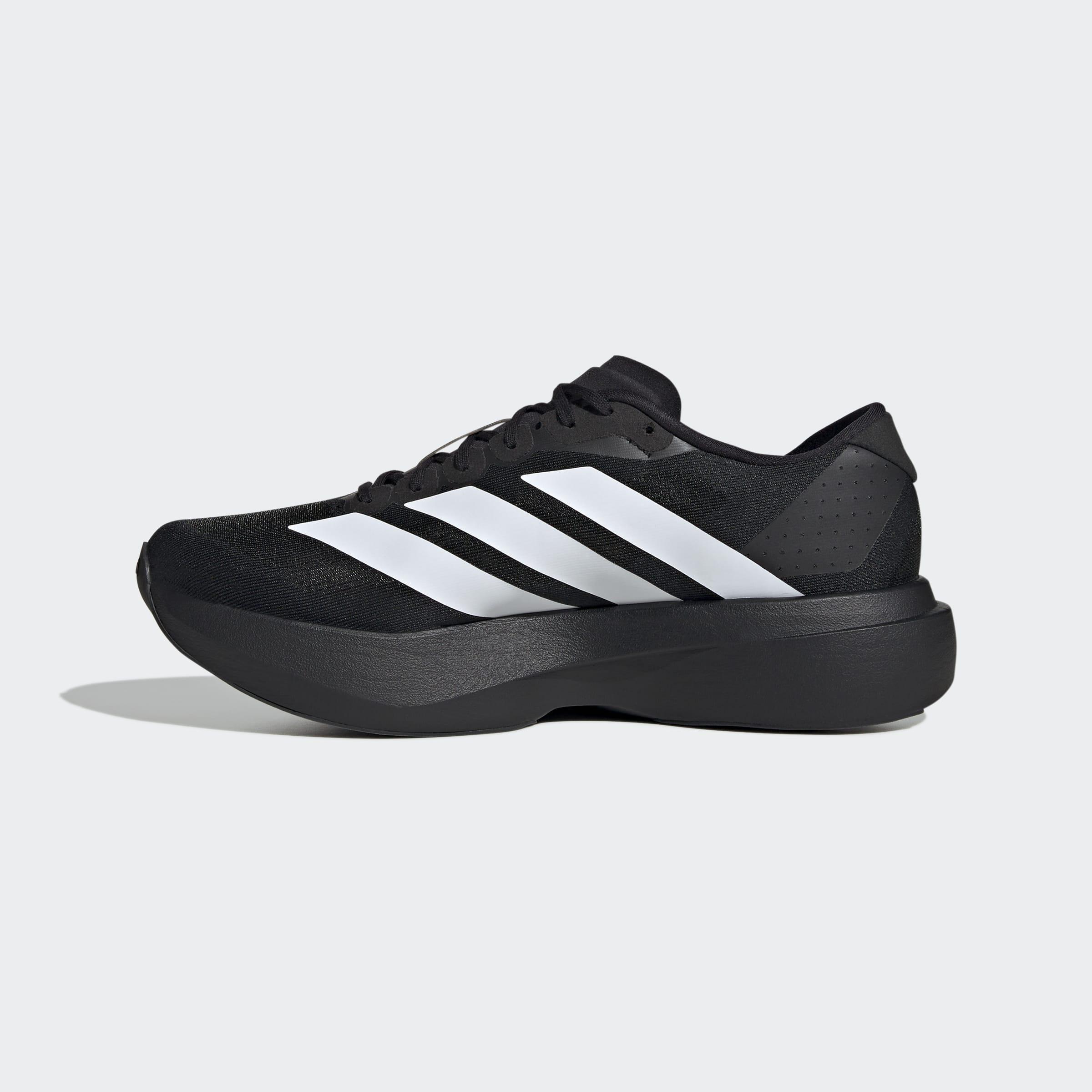 Adizero EVO SL Shoes, Black, A701_ONE, large image number 14
