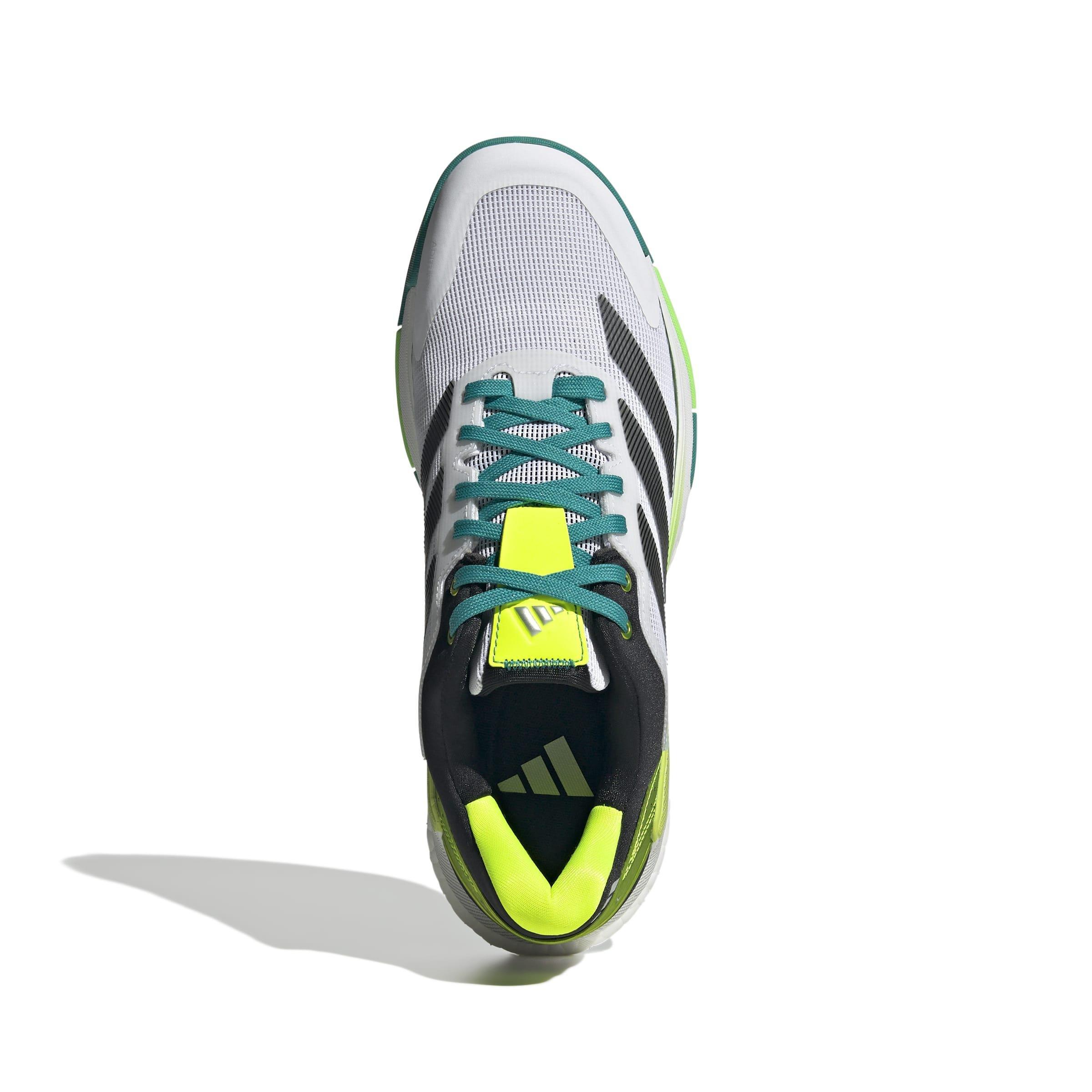 Crazyquick BOOST Padel Shoes, White, , large image number 1