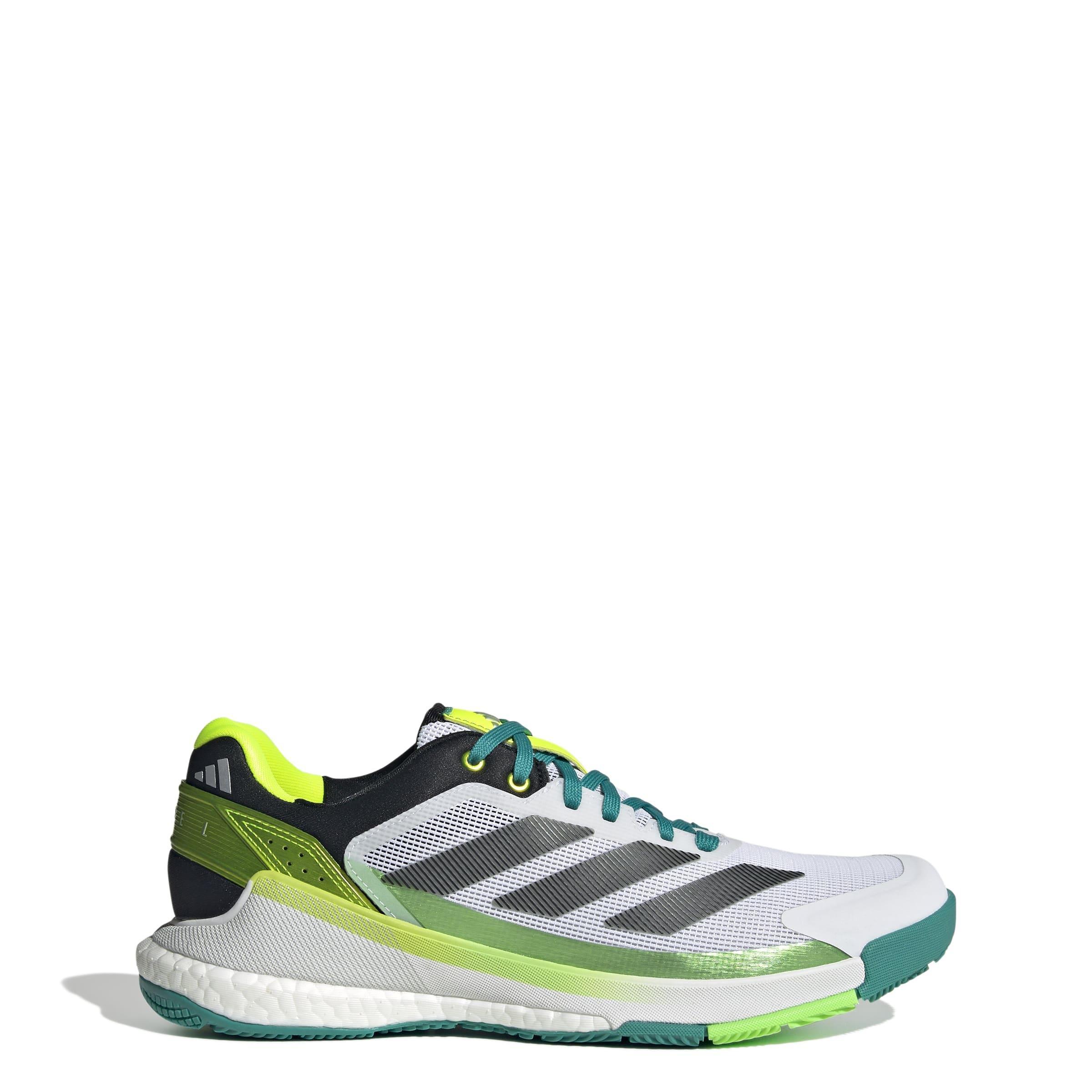 Crazyquick BOOST Padel Shoes, White, , large image number 9