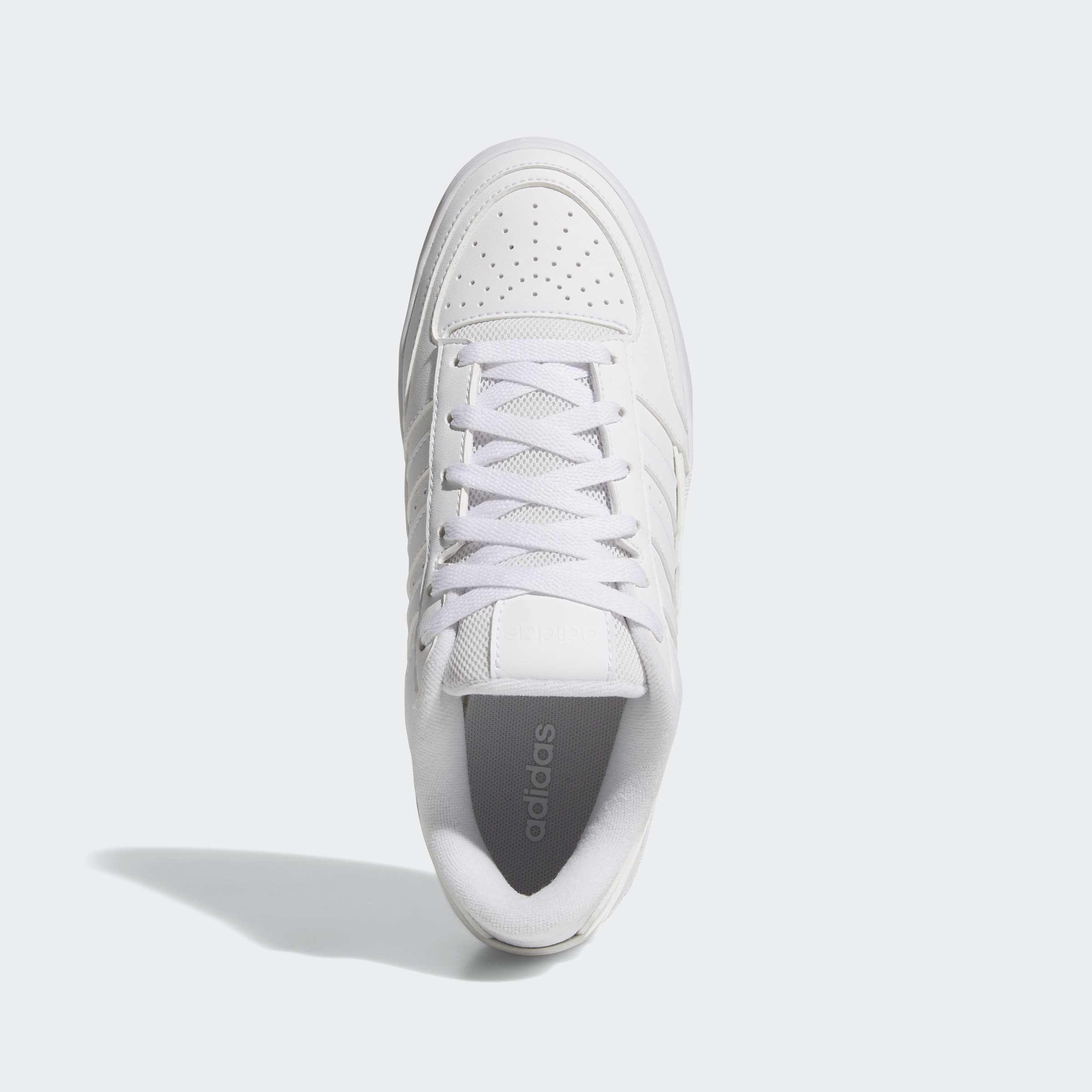Turnaround Shoes, White, A701_ONE, large image number 1
