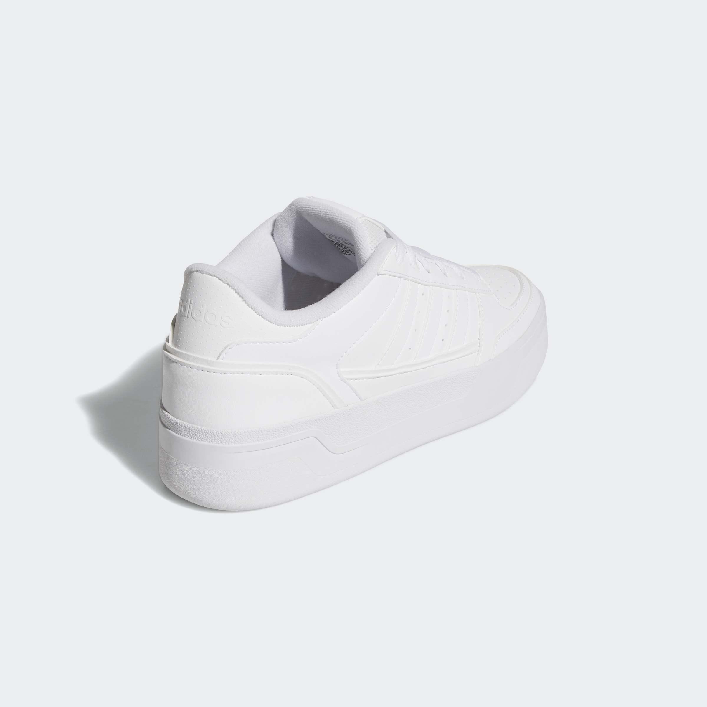 Turnaround Shoes, White, A701_ONE, large image number 3