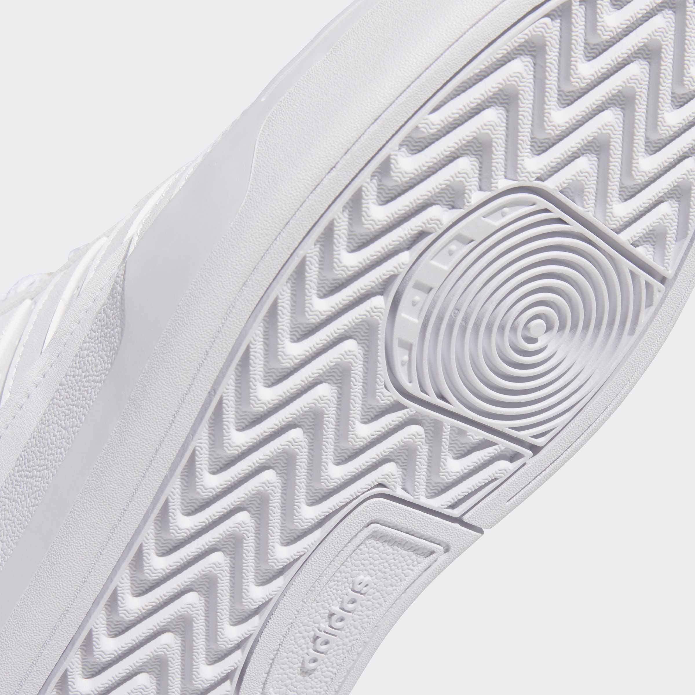 Turnaround Shoes, White, A701_ONE, large image number 4