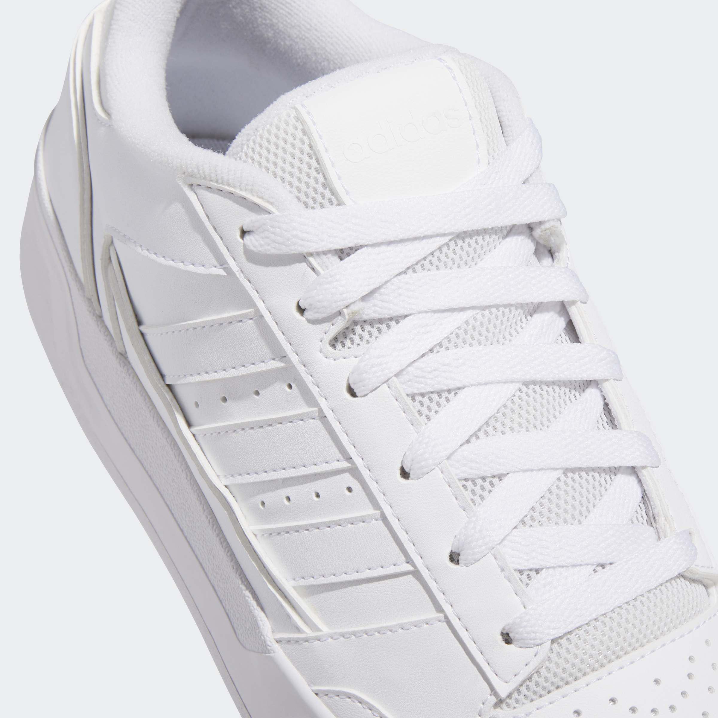 Turnaround Shoes, White, A701_ONE, large image number 5