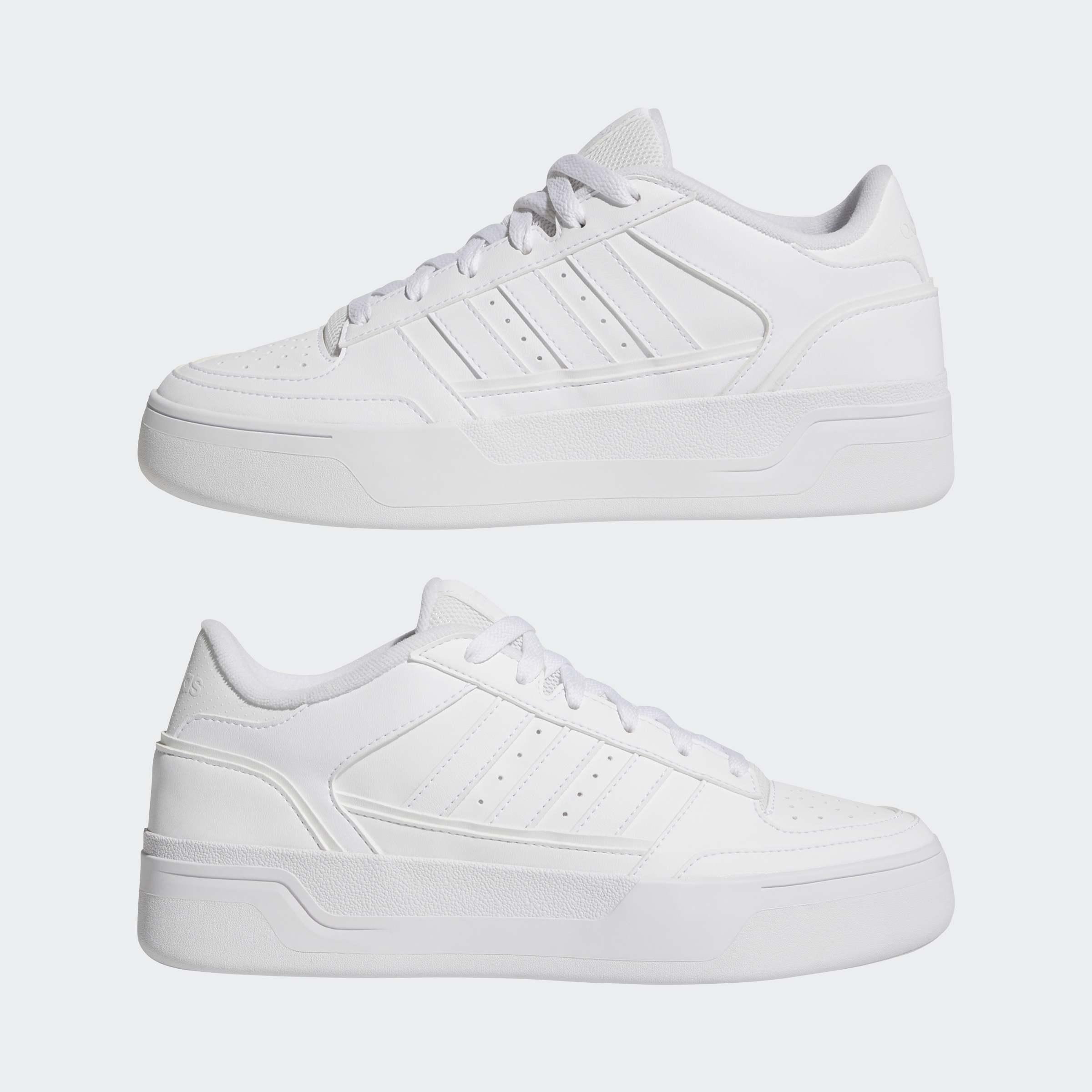 Turnaround Shoes, White, A701_ONE, large image number 6