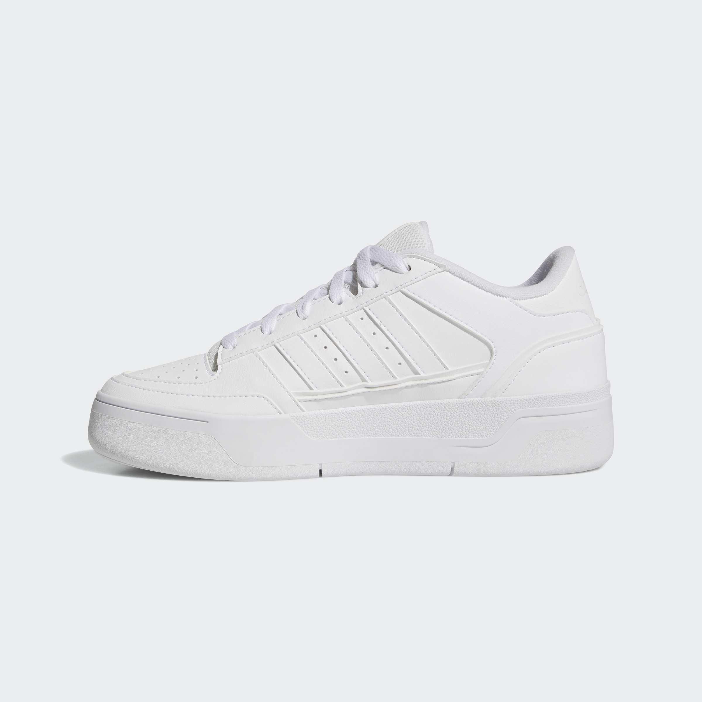 Turnaround Shoes, White, A701_ONE, large image number 7