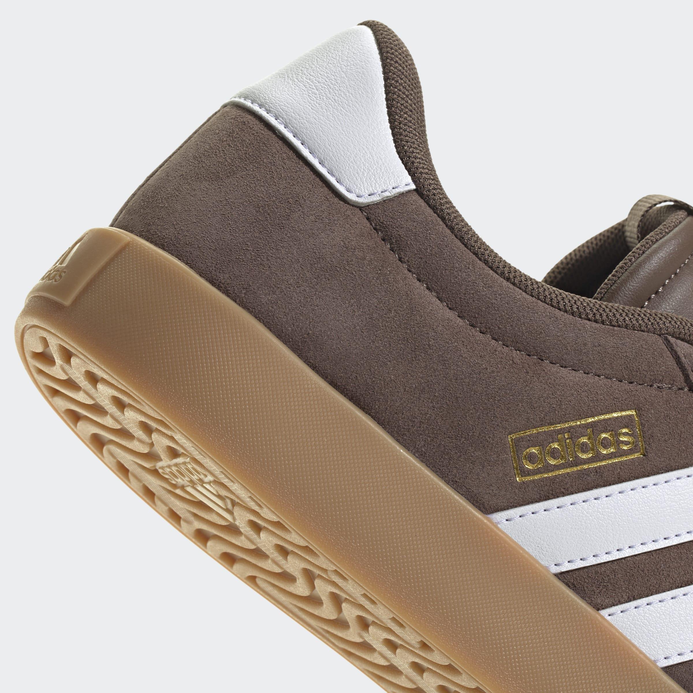 VL Court 3.0 Shoes, Brown, A701_ONE, large image number 5