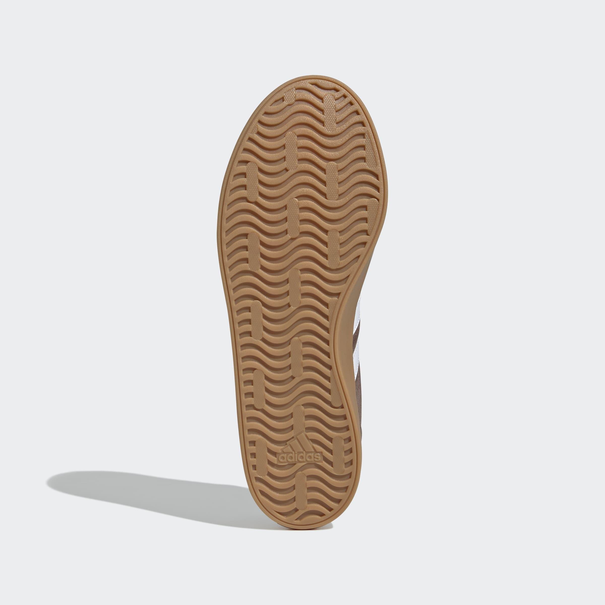 VL Court 3.0 Shoes, Brown, A701_ONE, large image number 6