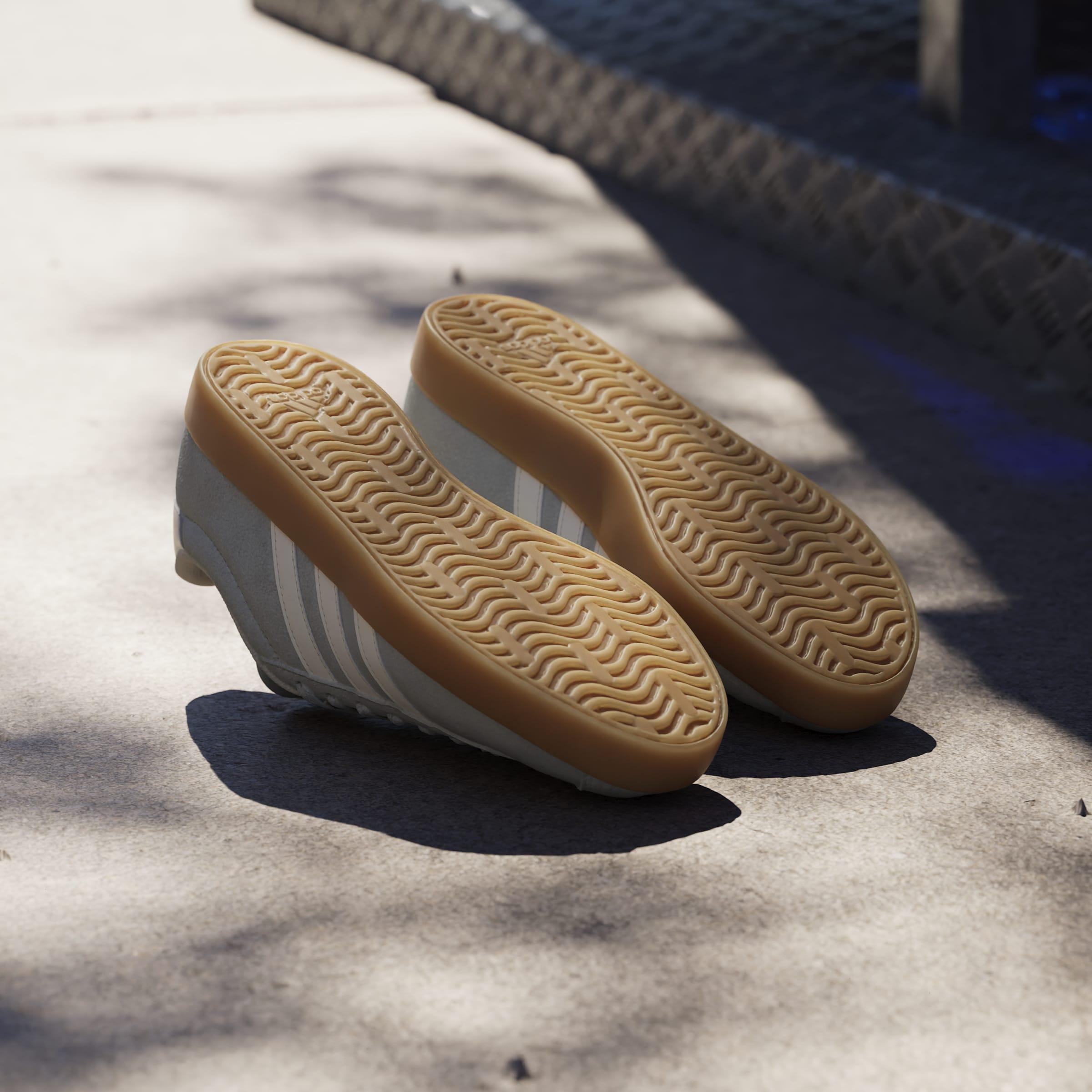 VL Court 3.0 Shoes, Grey, A701_ONE, large image number 14