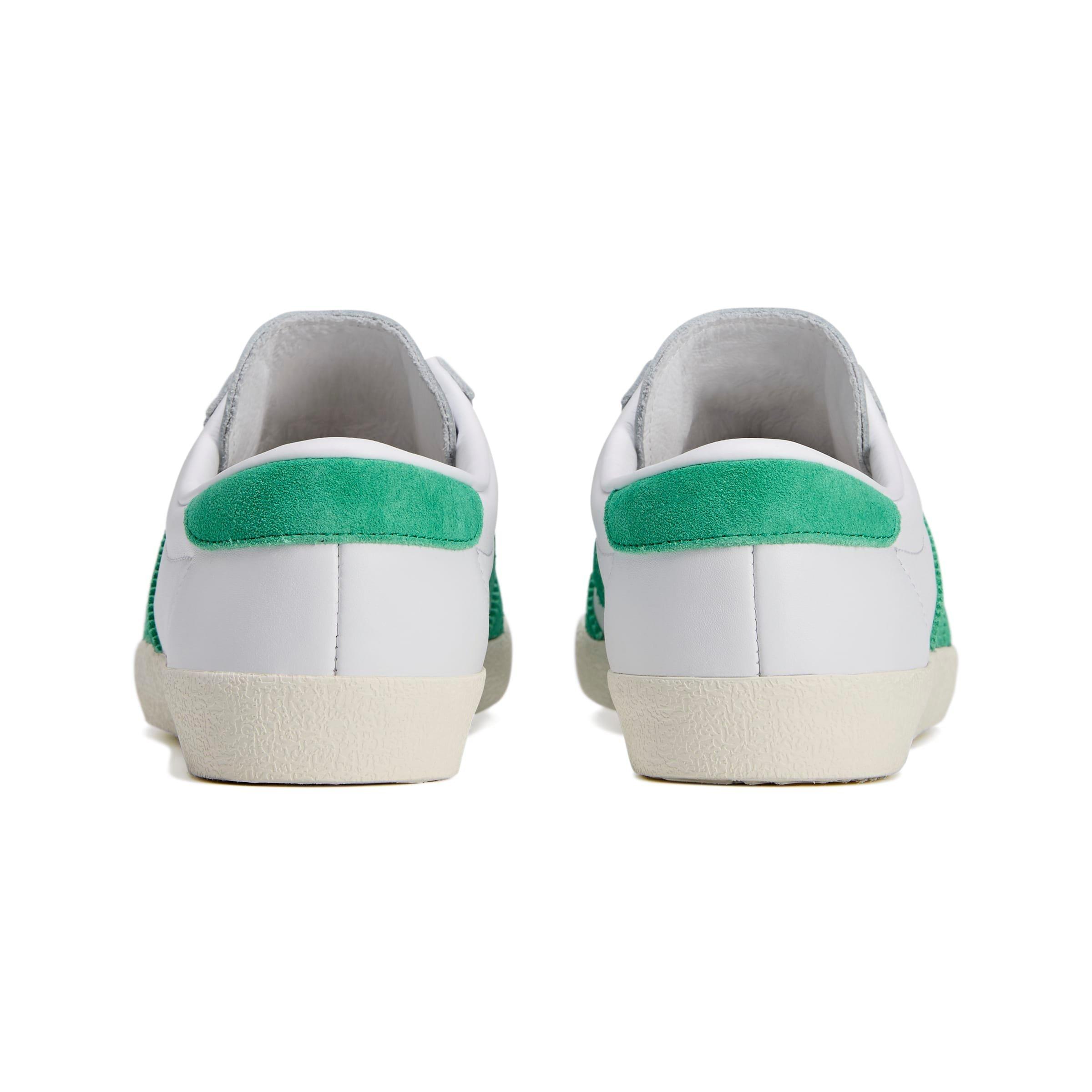 Blanc Sporty & Rich Shoes, White, , large image number 2