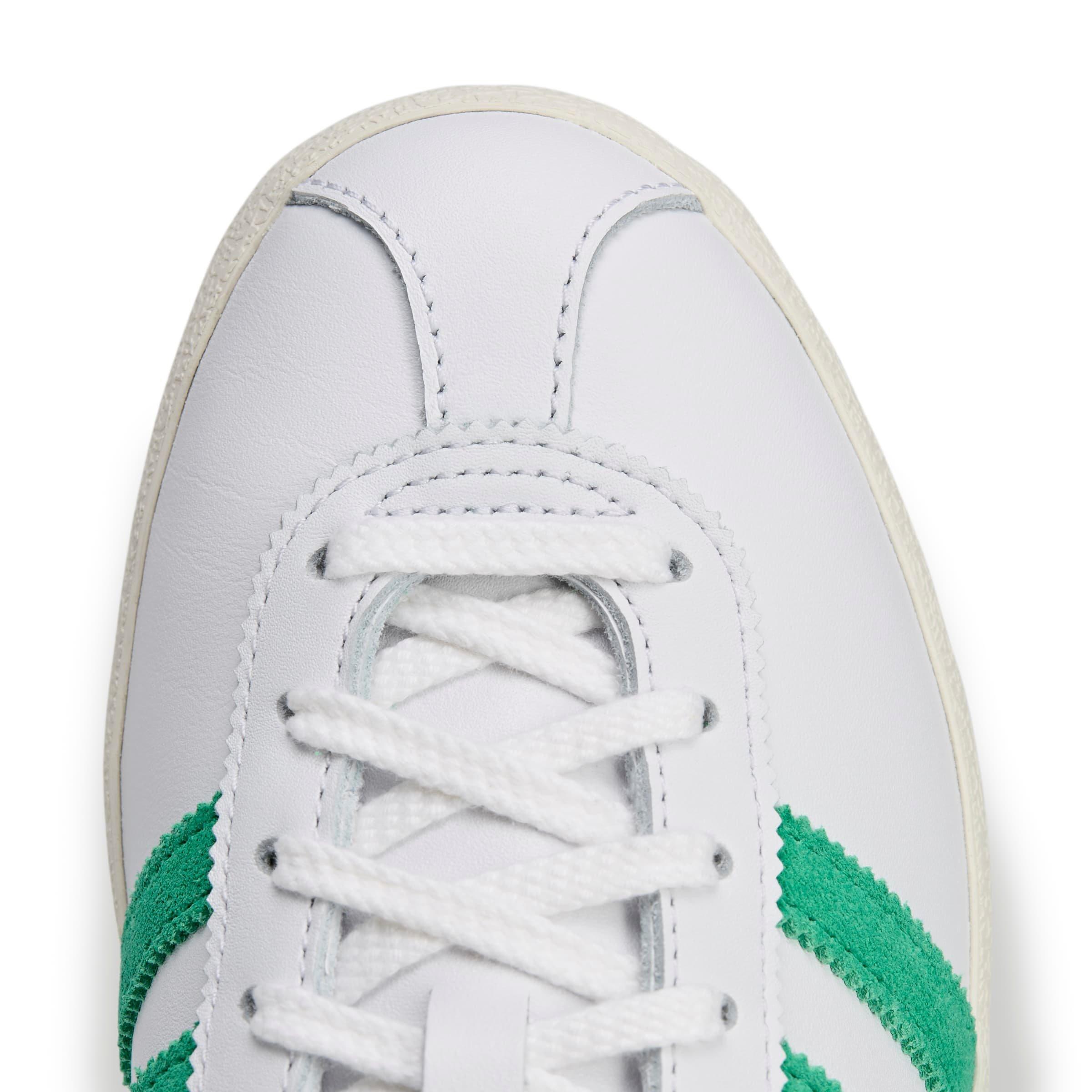 Blanc Sporty & Rich Shoes, White, A701_ONE, large image number 6