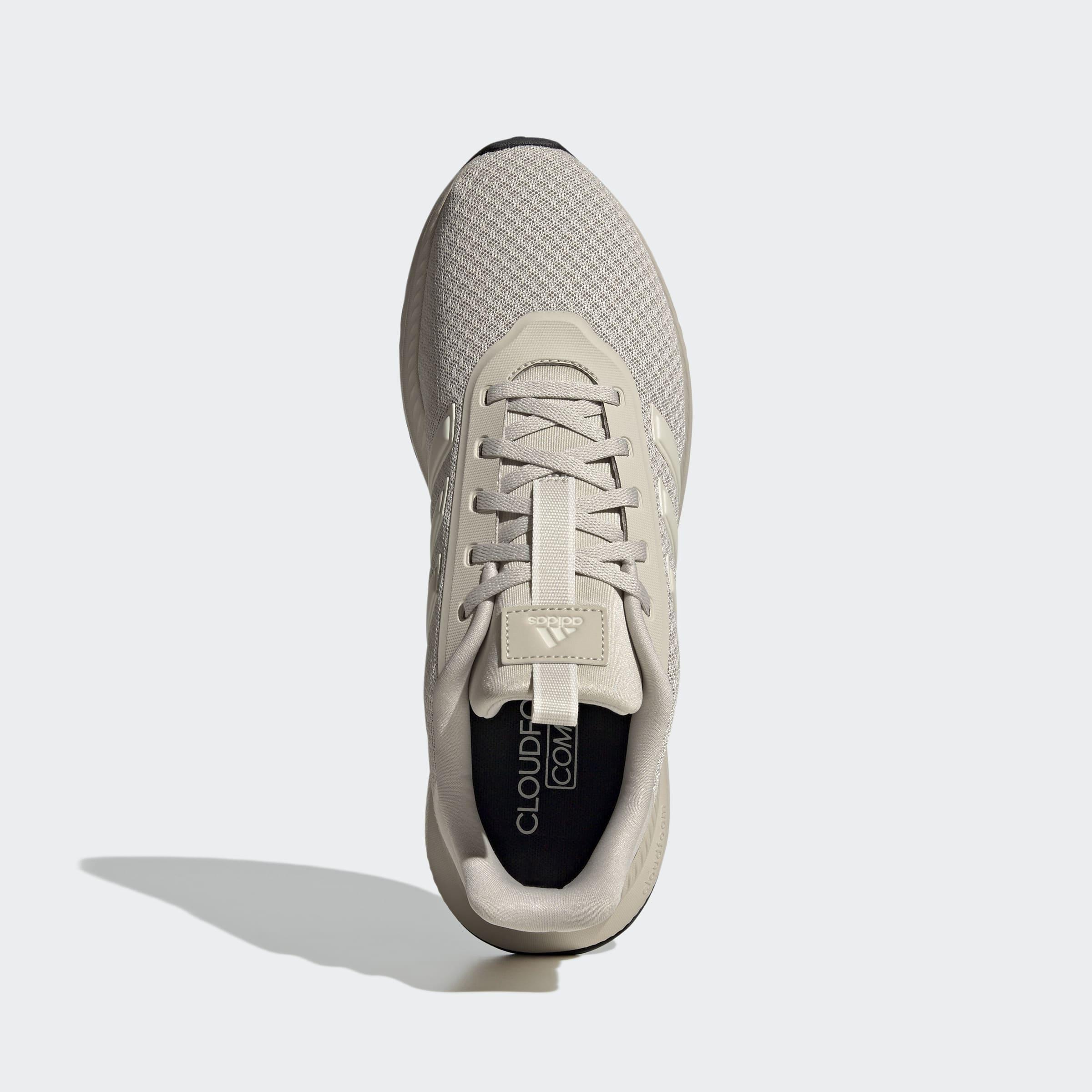 X_PLR Path Shoes, Grey, A701_ONE, large image number 1