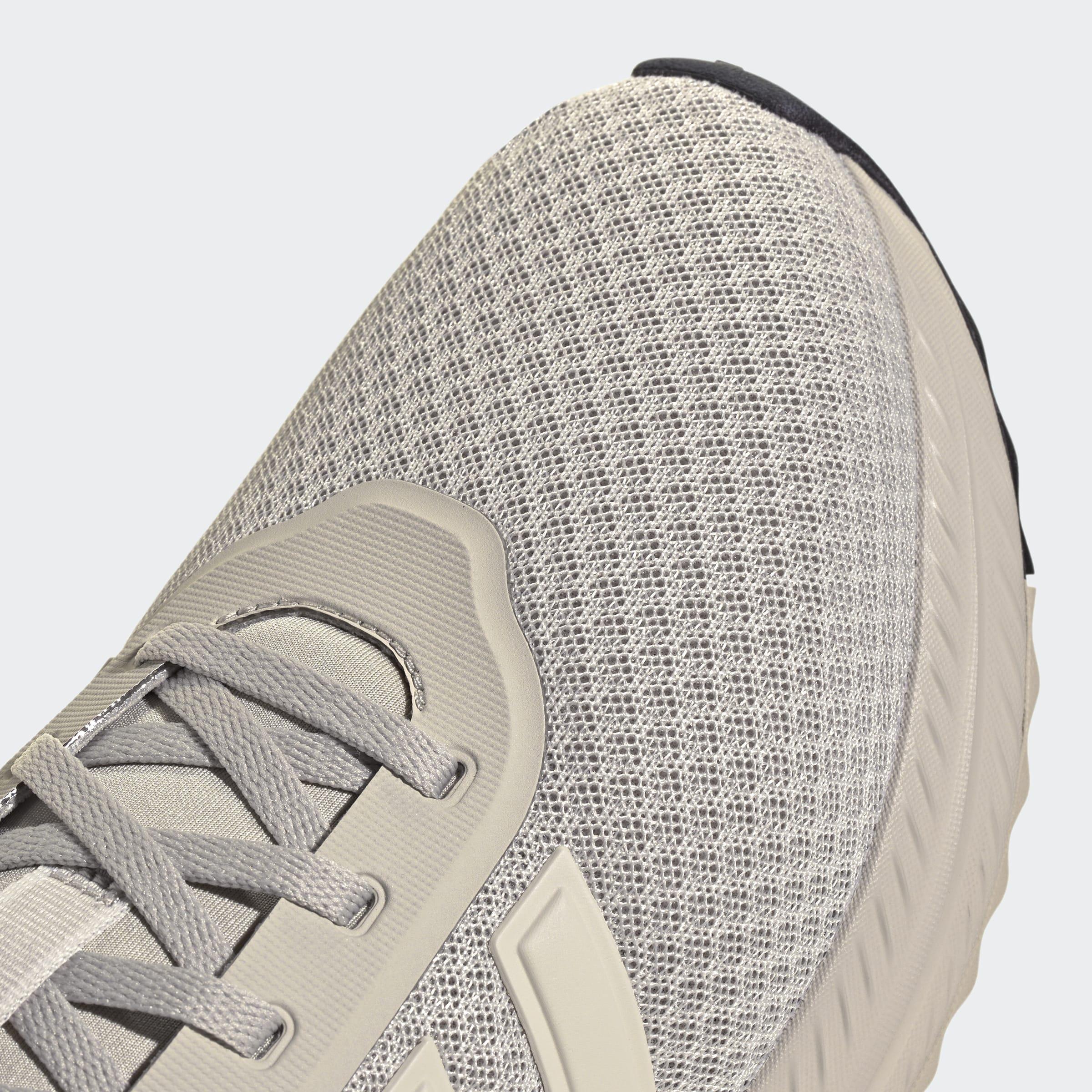 X_PLR Path Shoes, Grey, A701_ONE, large image number 4