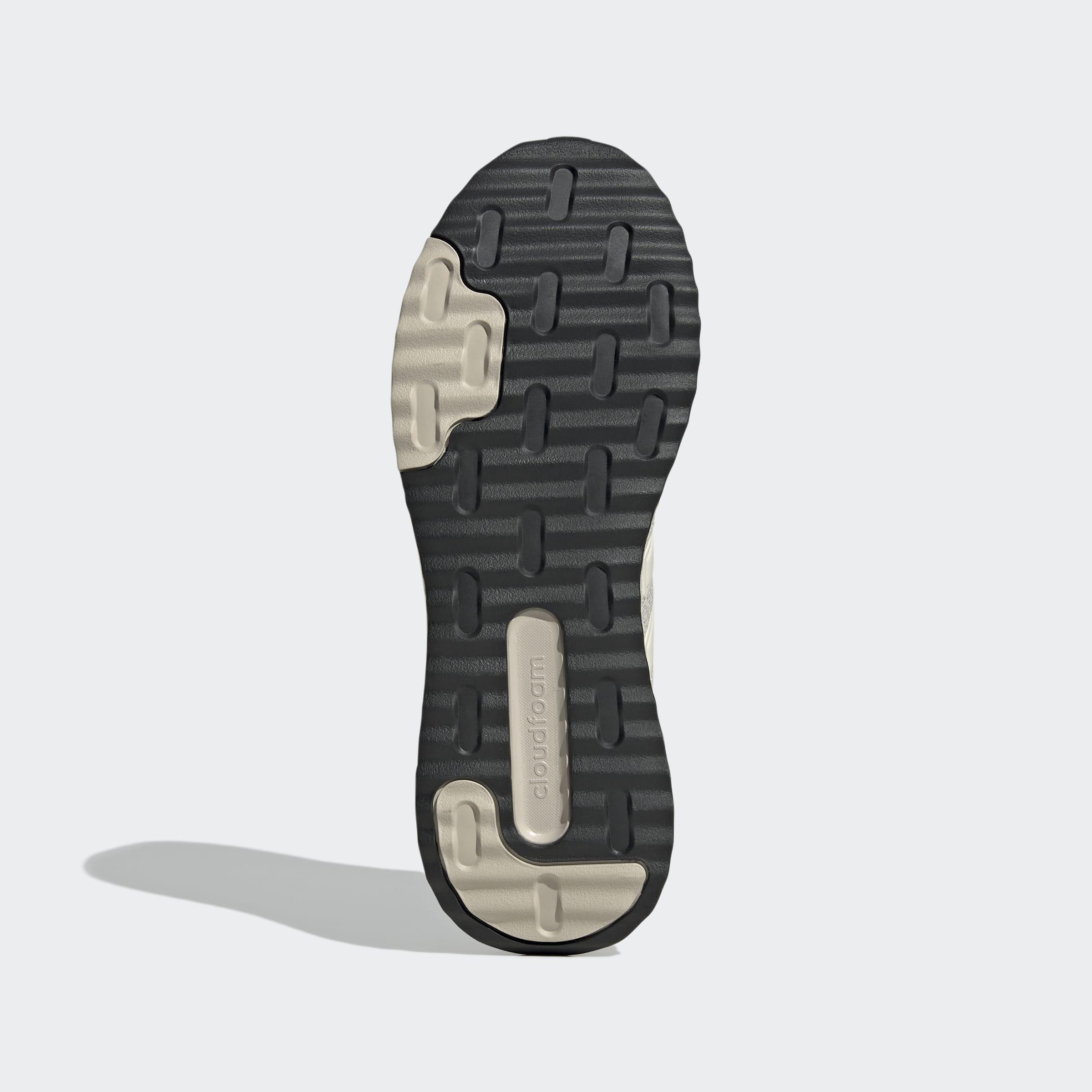 X_PLR Path Shoes, Grey, A701_ONE, large image number 6