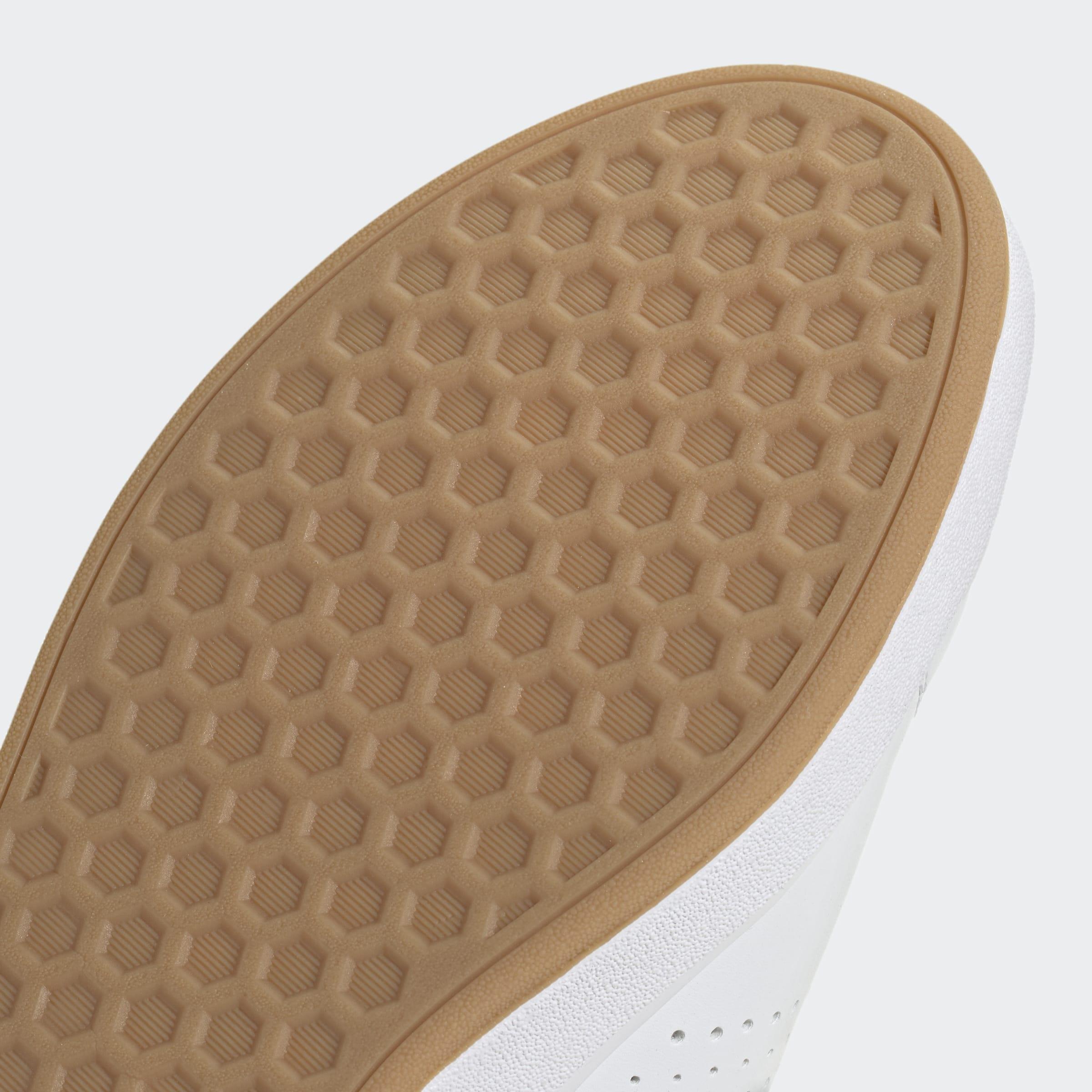 Advantage Base 2.0 Shoes, White, A701_ONE, large image number 4