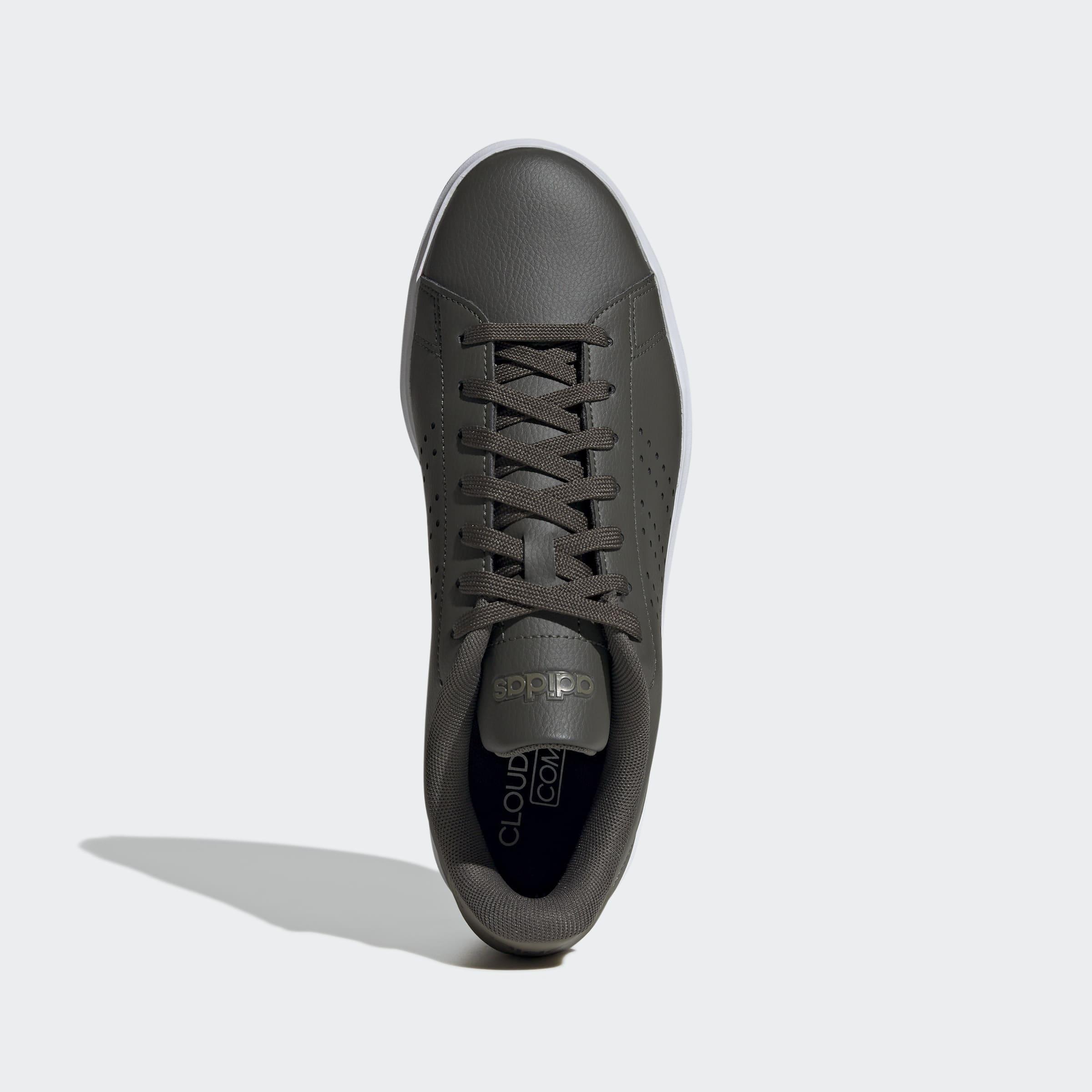 Advantage 2.0 Shoes, Green, A701_ONE, large image number 1