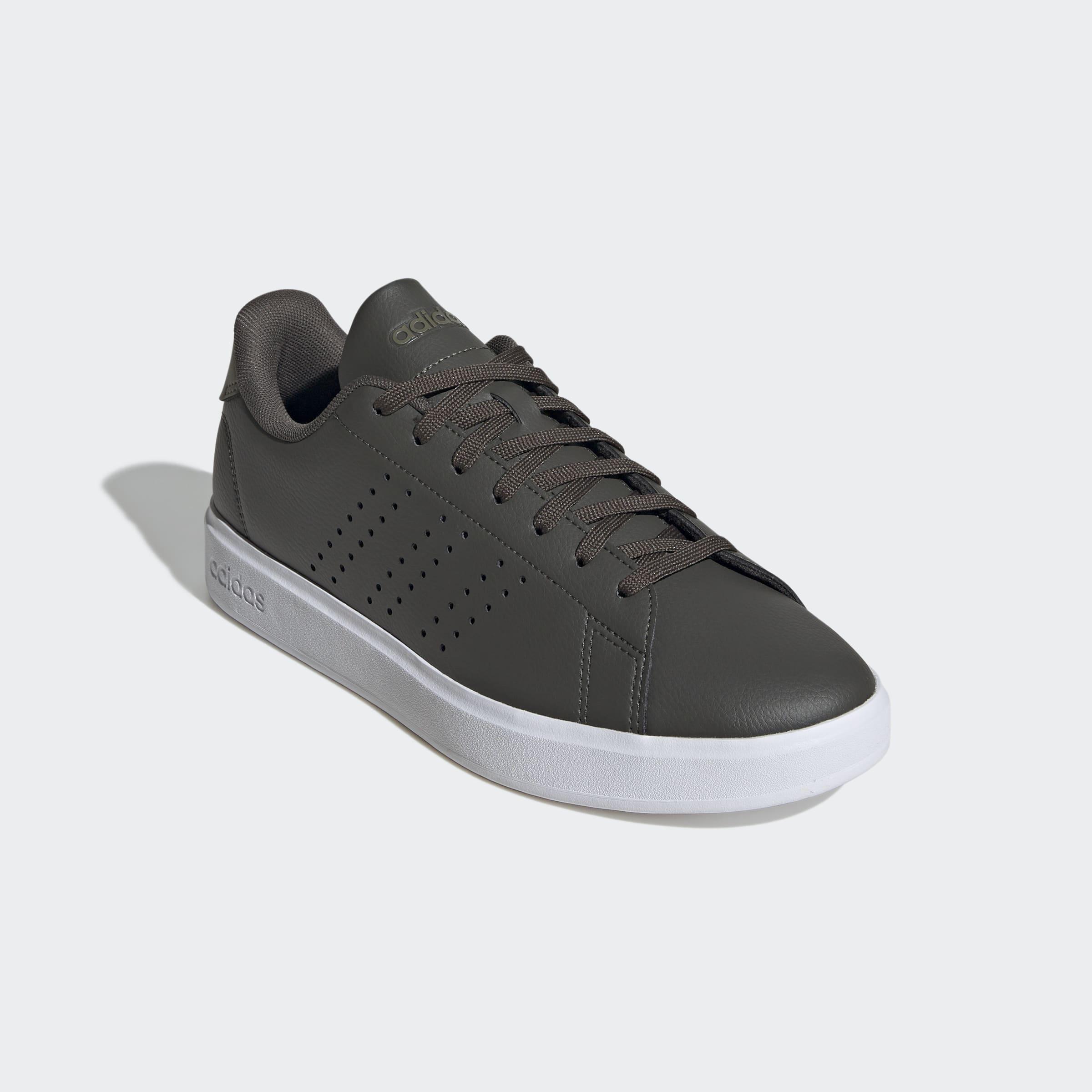 Advantage 2.0 Shoes, Green, A701_ONE, large image number 2