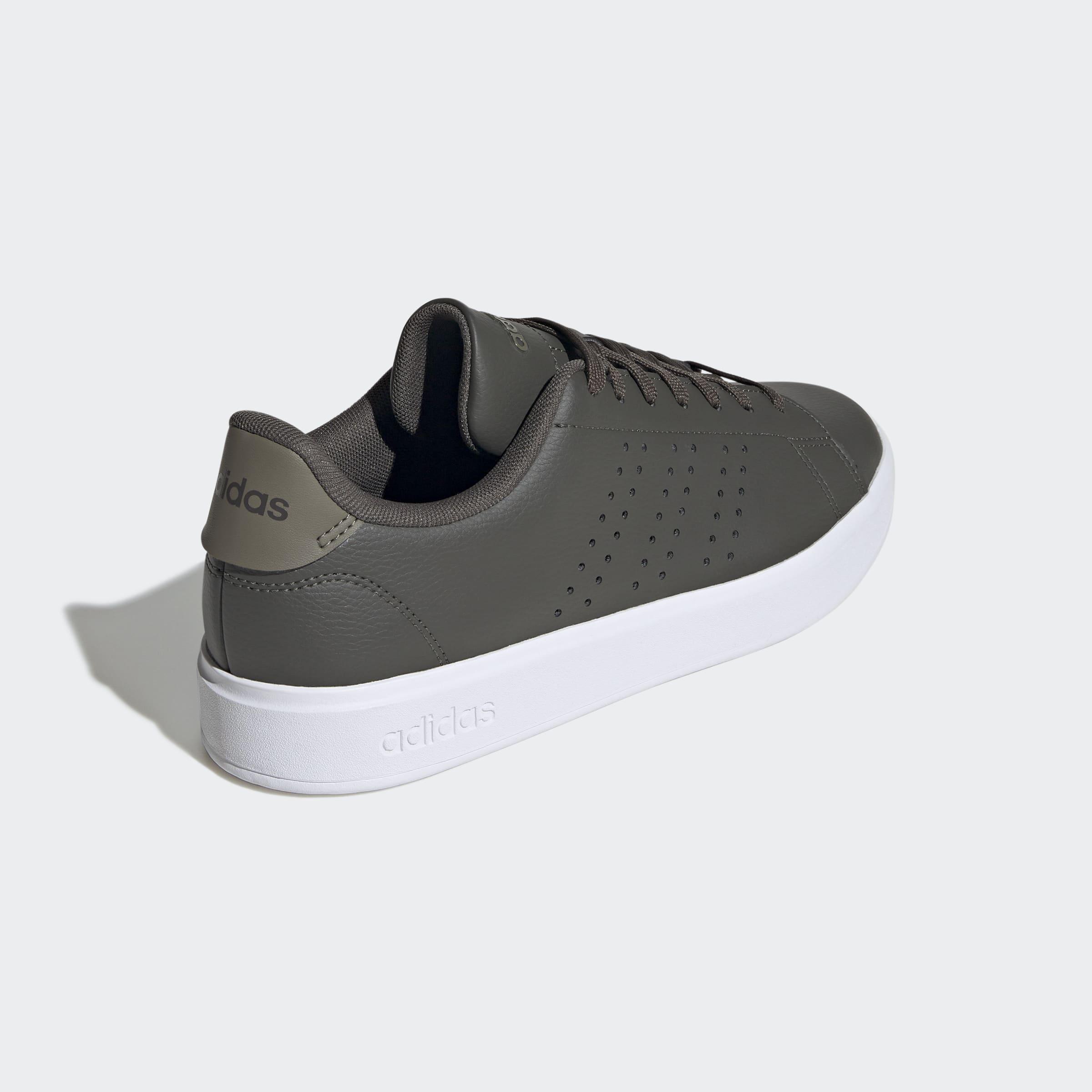 Advantage 2.0 Shoes, Green, A701_ONE, large image number 3