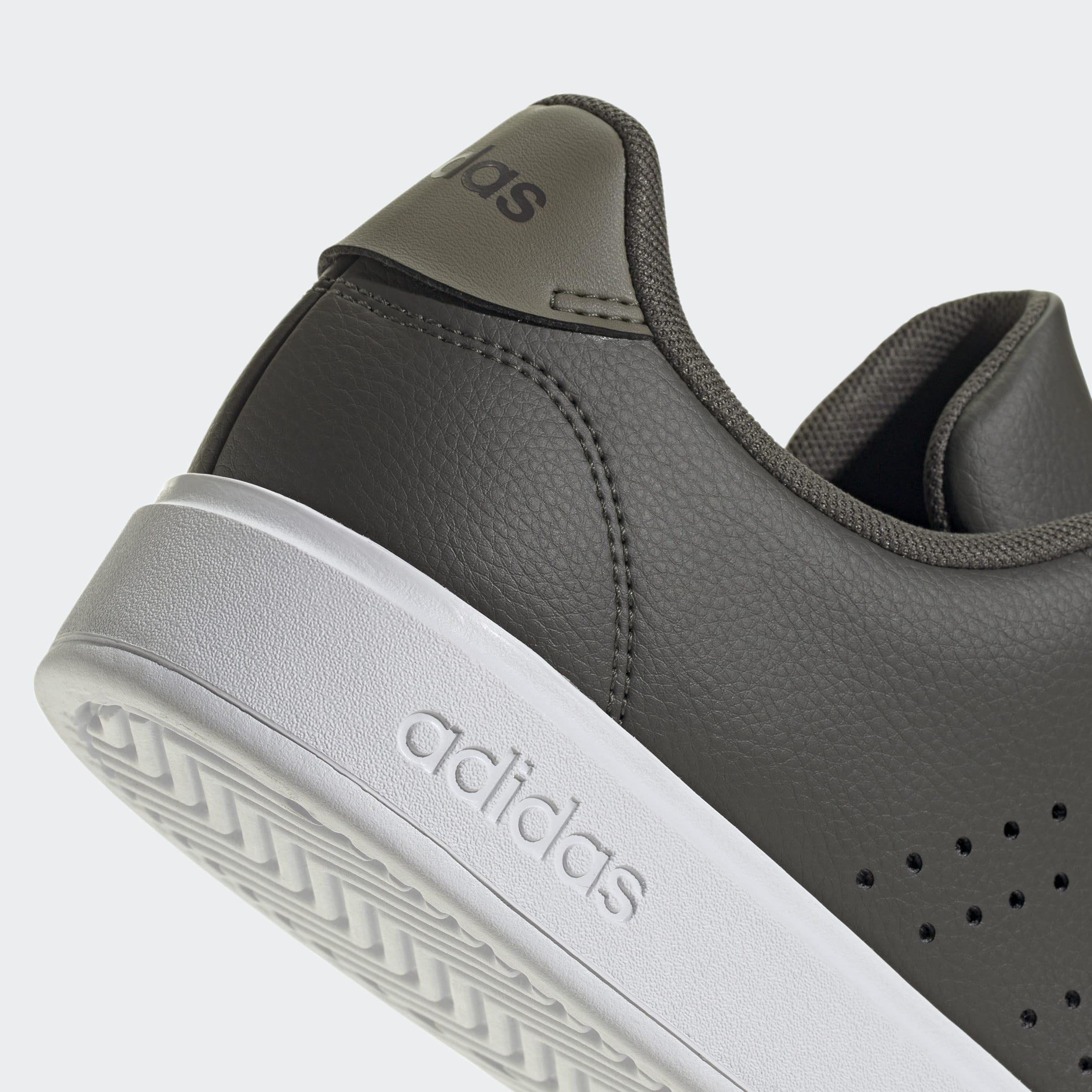 Advantage 2.0 Shoes, Green, A701_ONE, large image number 5