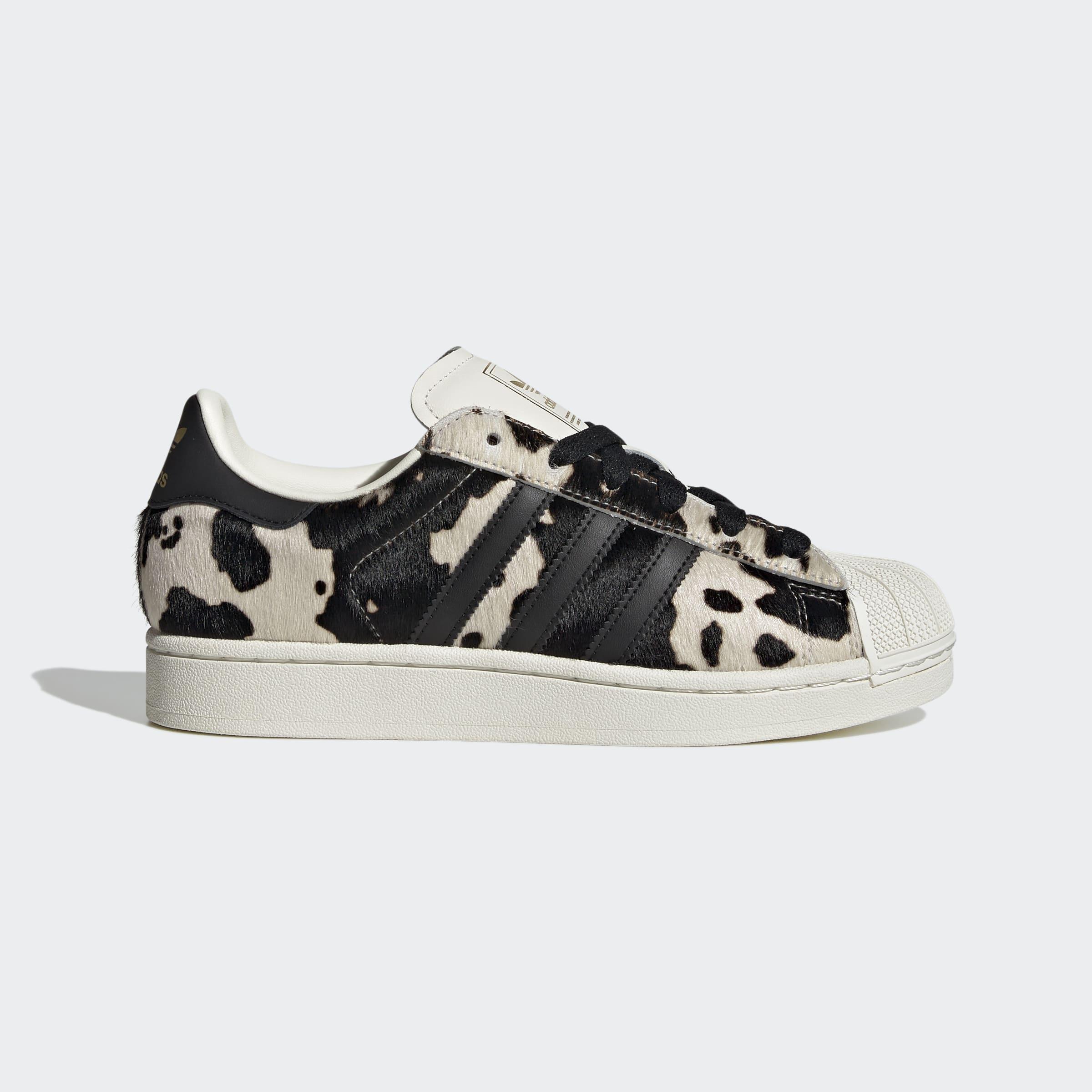Superstar II Shoes, Black, A701_ONE, large image number 0