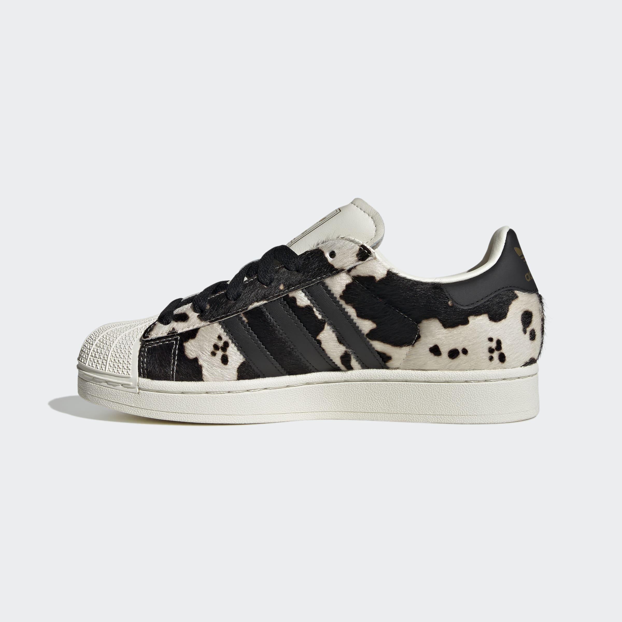 Superstar II Shoes, Black, A701_ONE, large image number 8