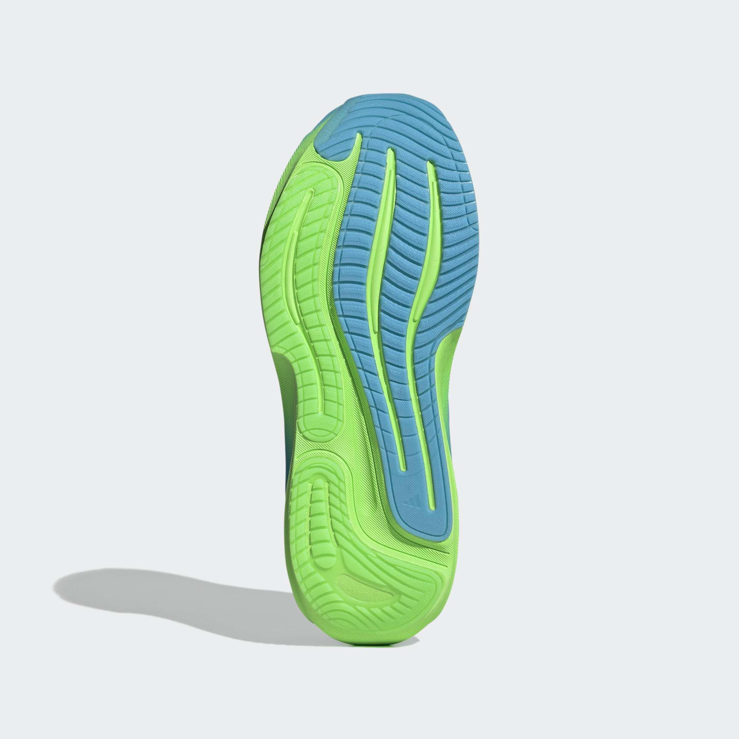 Supernova Rise 3 Running Shoes, White, , large image number 8