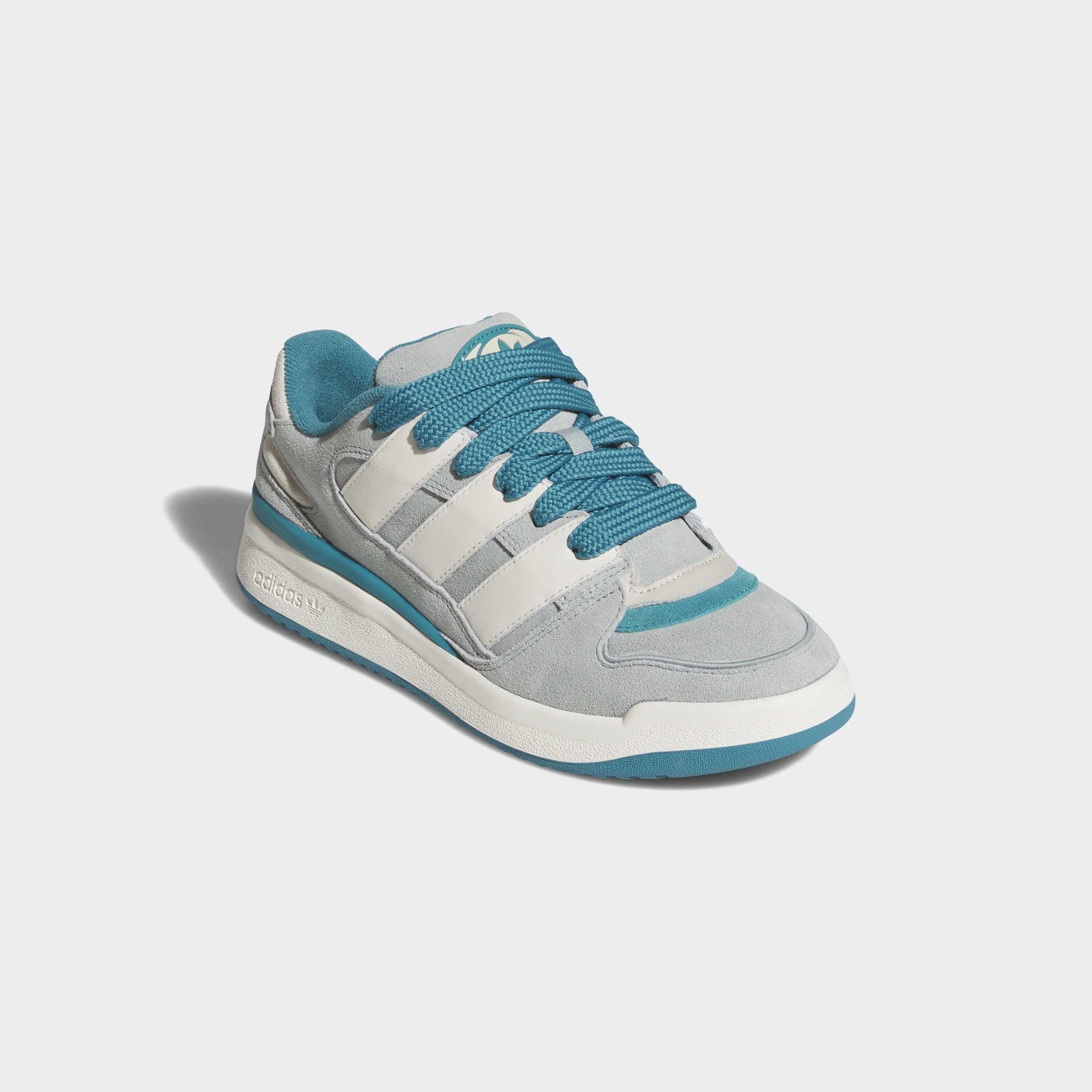 Forum2000 Shoes, Green, A701_ONE, large image number 2