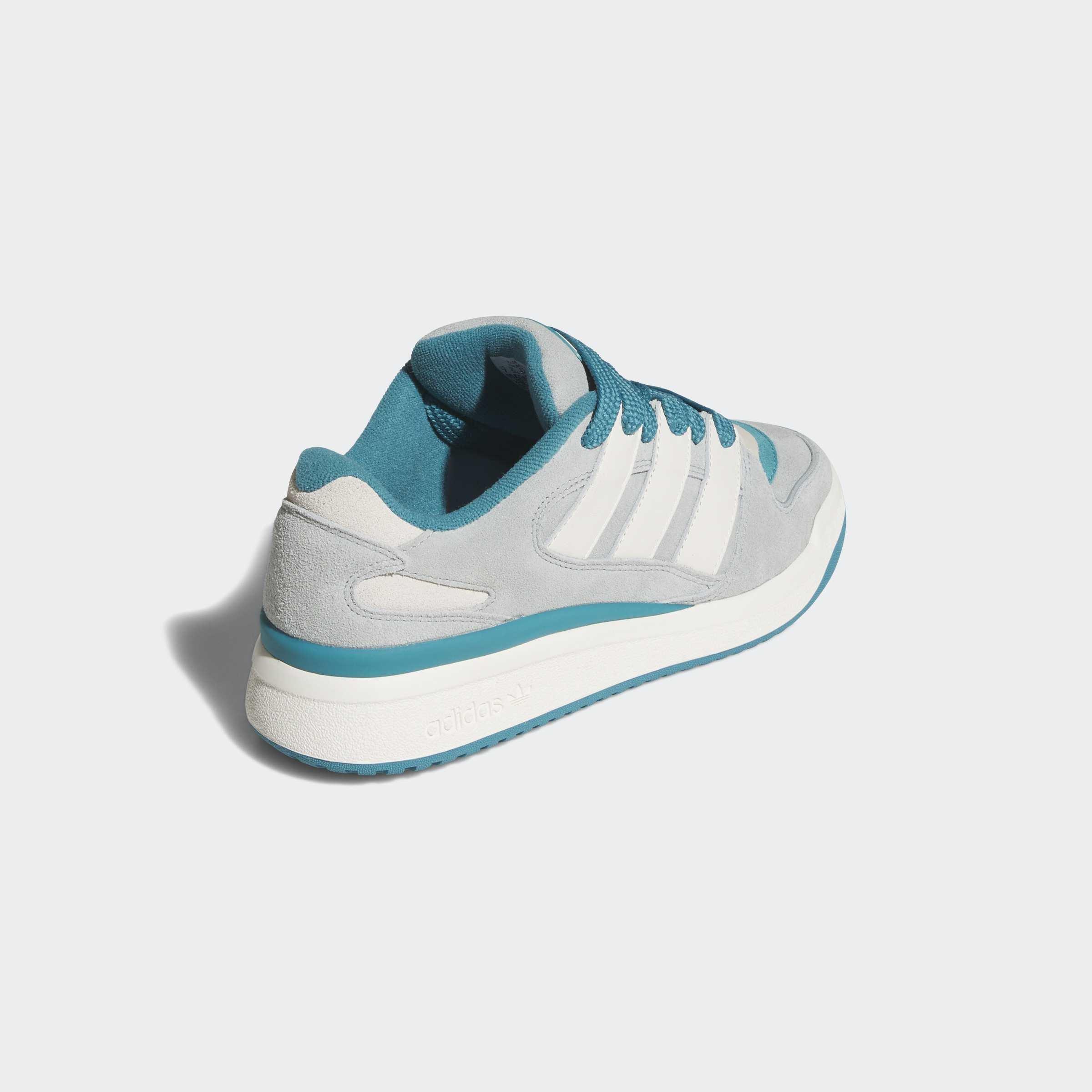 Forum2000 Shoes, Green, A701_ONE, large image number 3