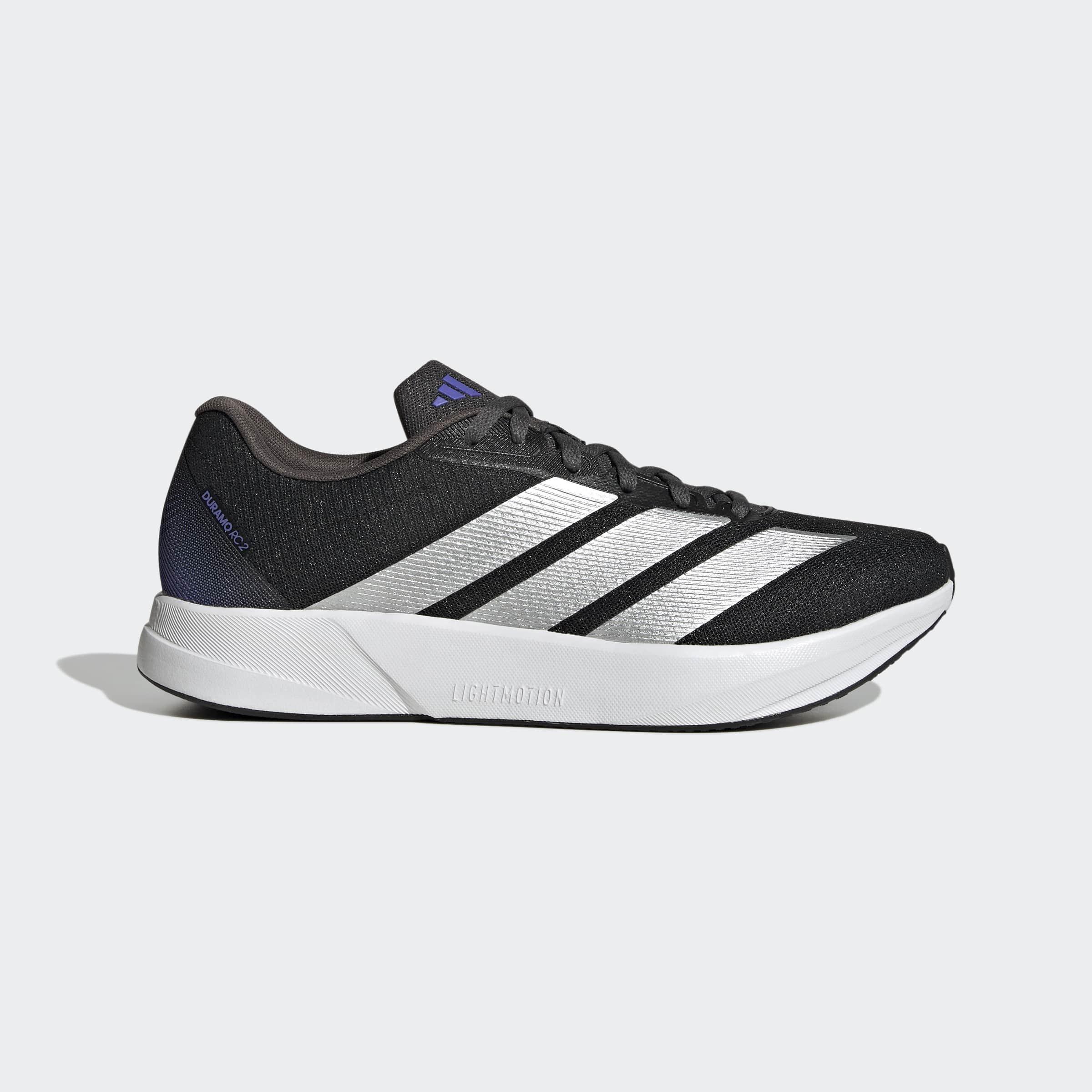 Duramo RC2 Running Shoes, Black, A701_ONE, medium