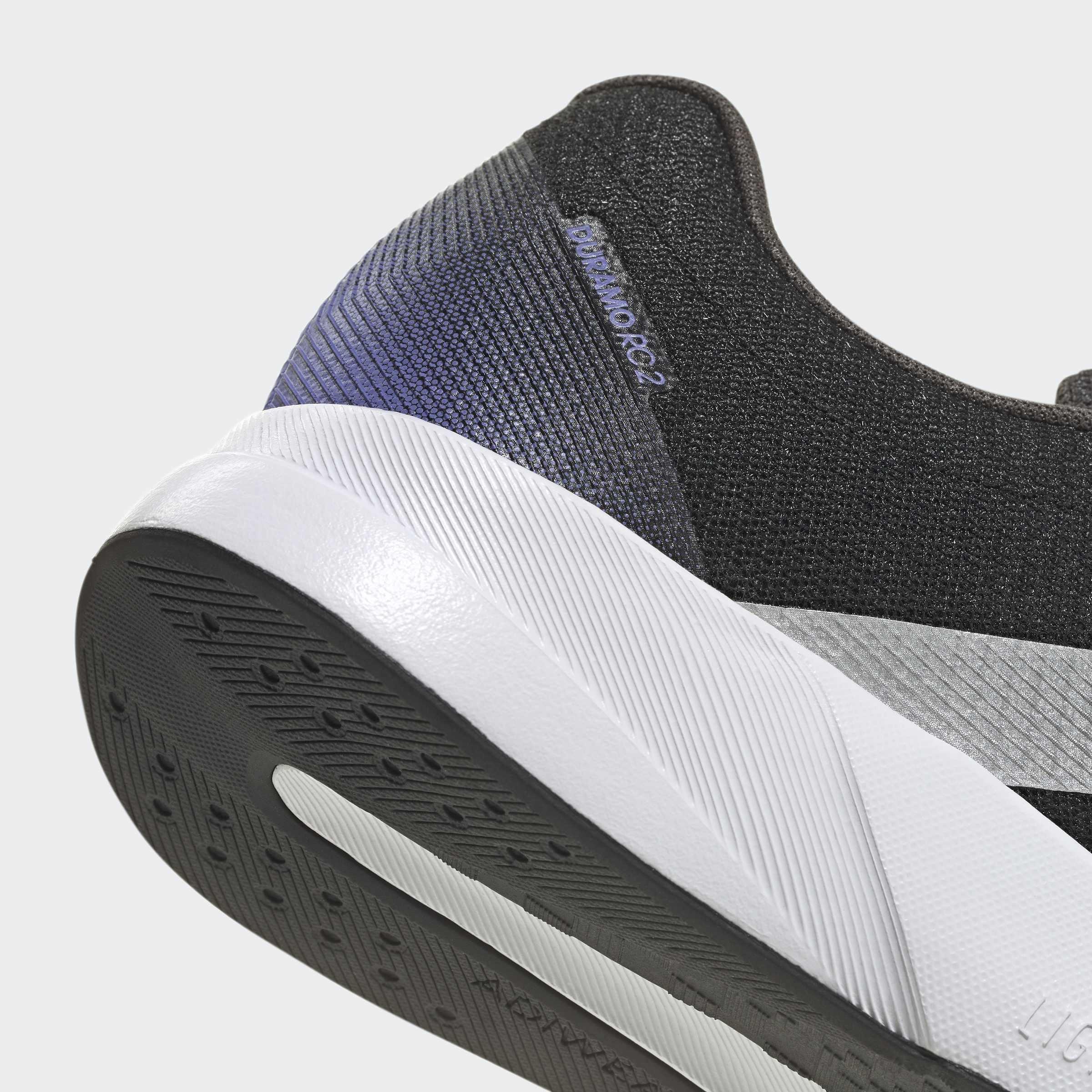 Duramo RC2 Running Shoes, Black, A701_ONE, large image number 4