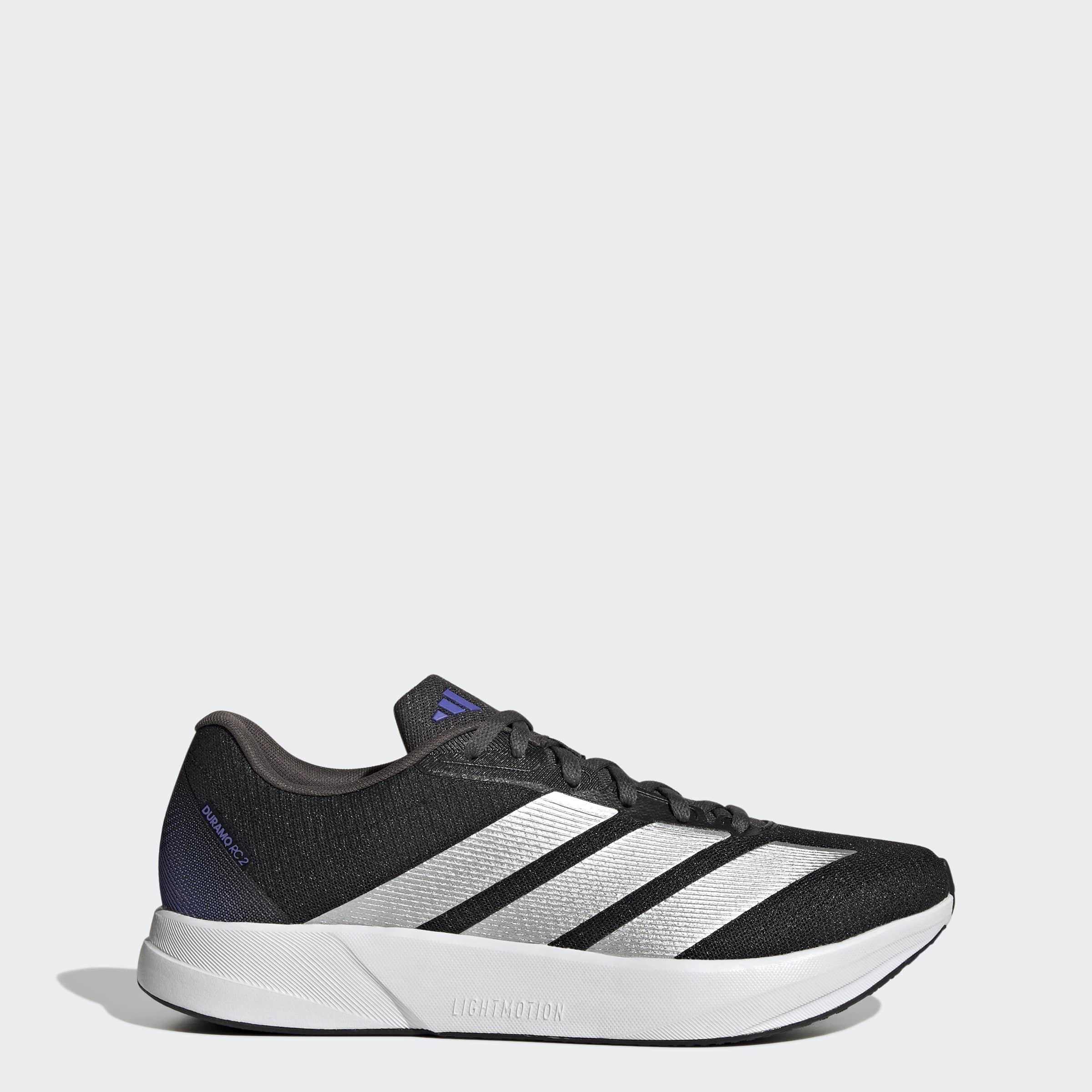 Duramo RC2 Running Shoes, Black, A701_ONE, large image number 8
