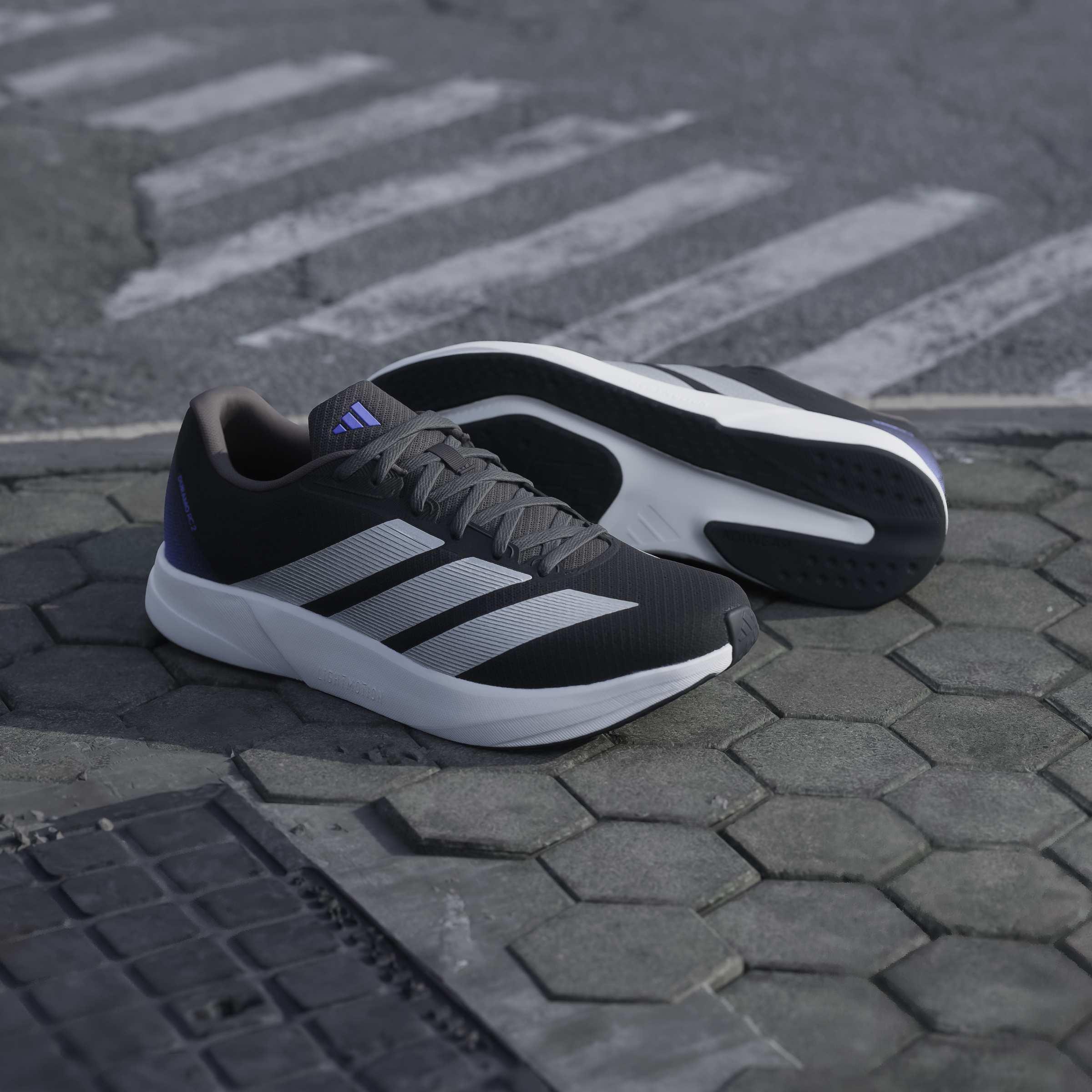 Duramo RC2 Running Shoes, Black, A701_ONE, large image number 9