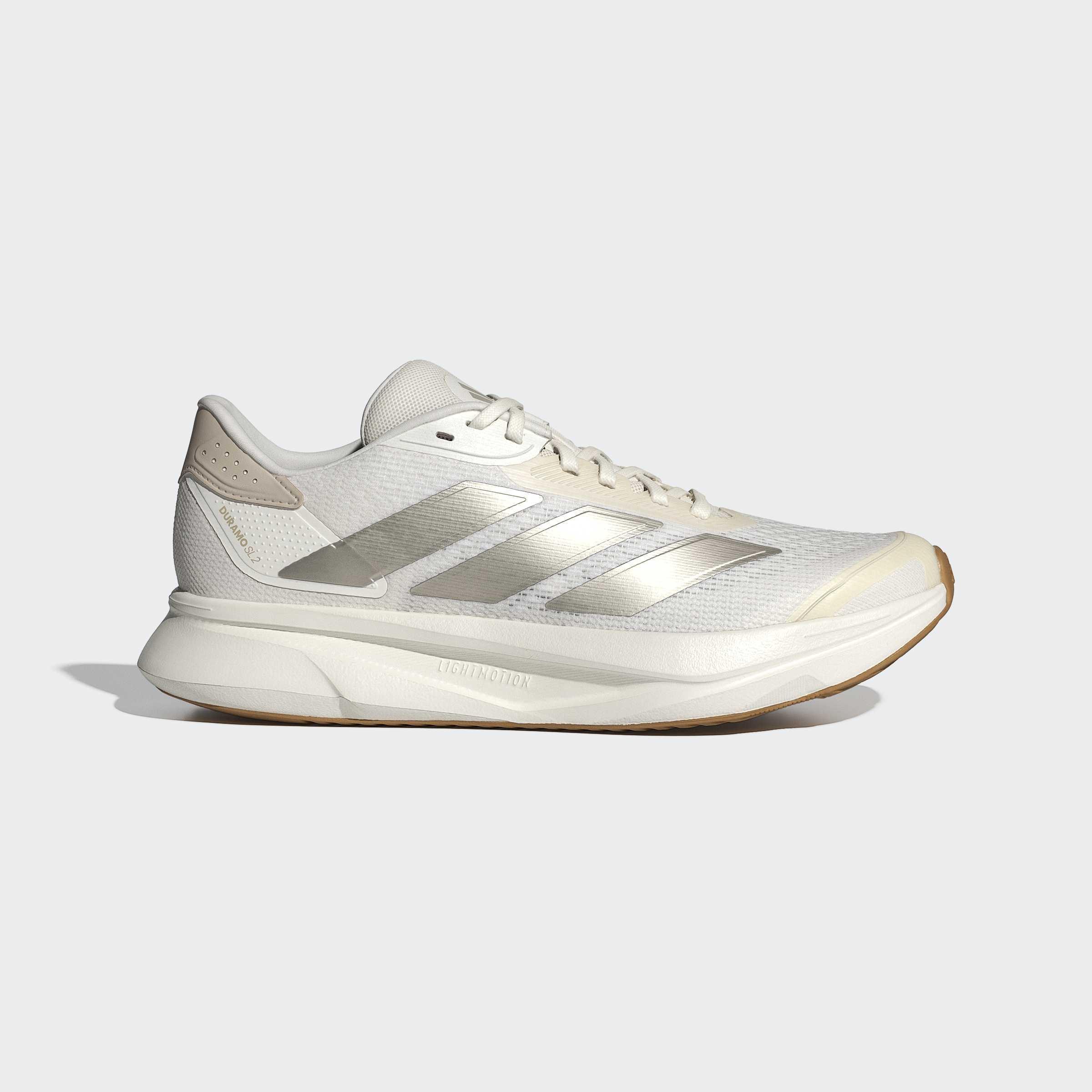 Duramo SL 2 Running Shoes, Beige, A701_ONE, large image number 0
