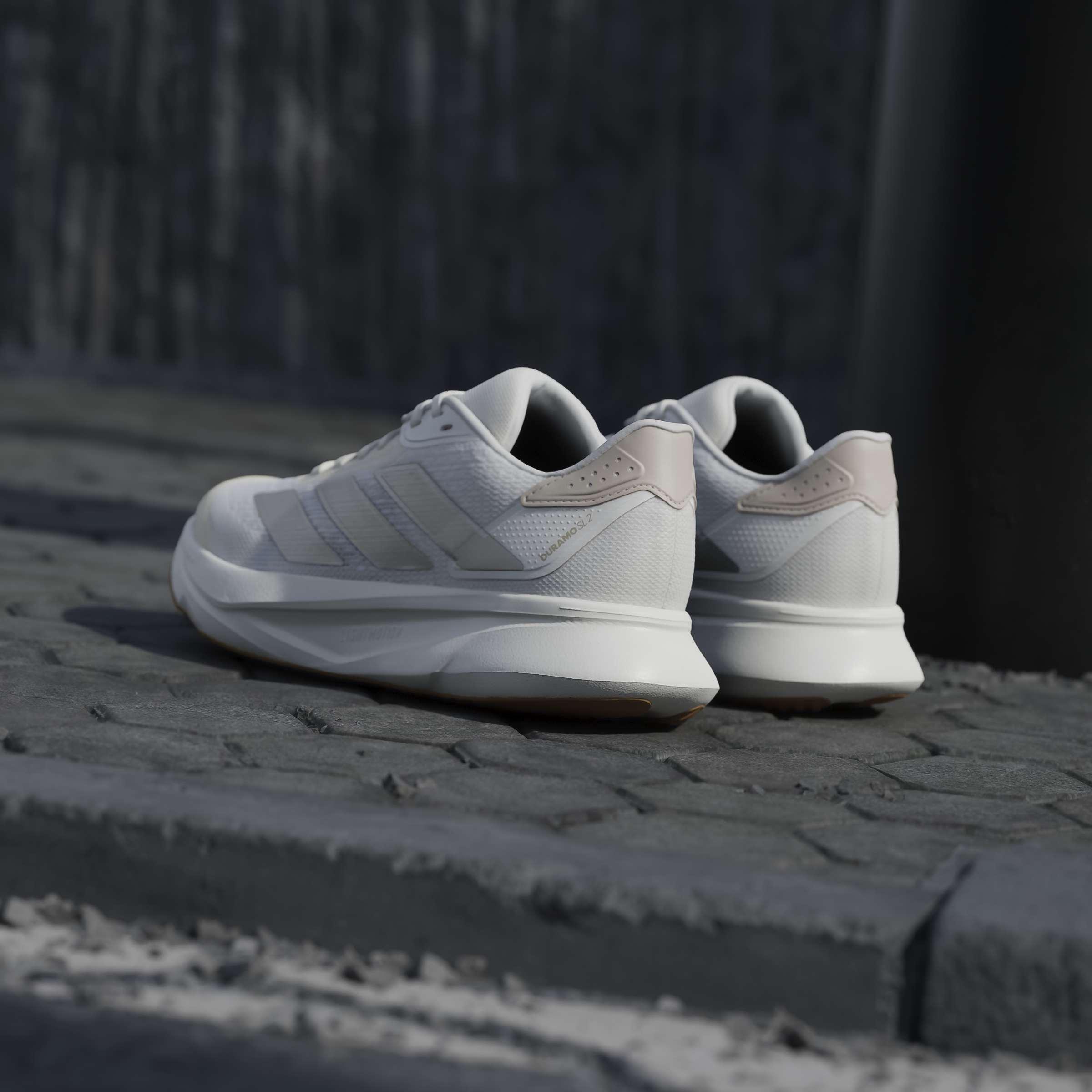 Duramo SL 2 Running Shoes, Beige, A701_ONE, large image number 8