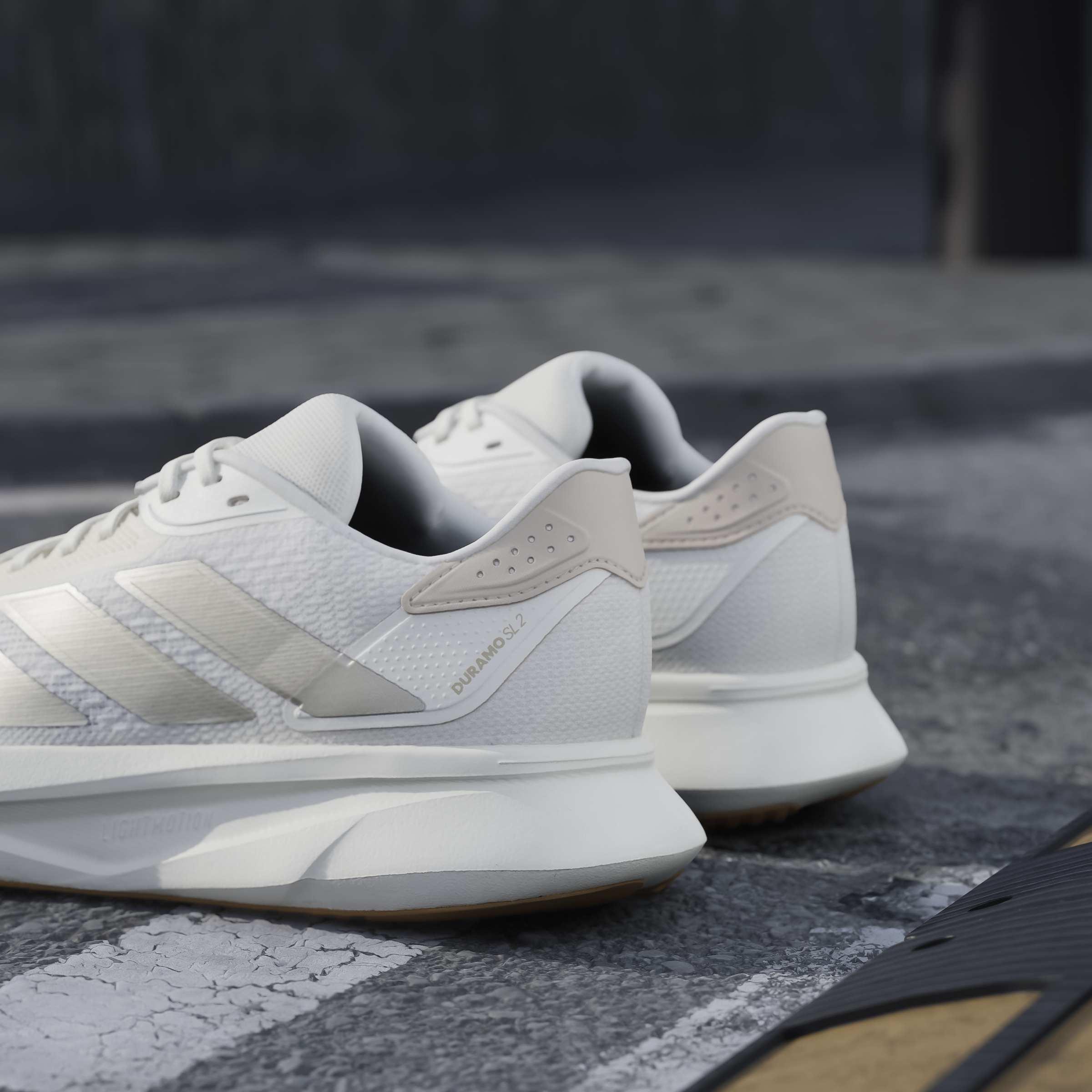 Duramo SL 2 Running Shoes, Beige, A701_ONE, large image number 10