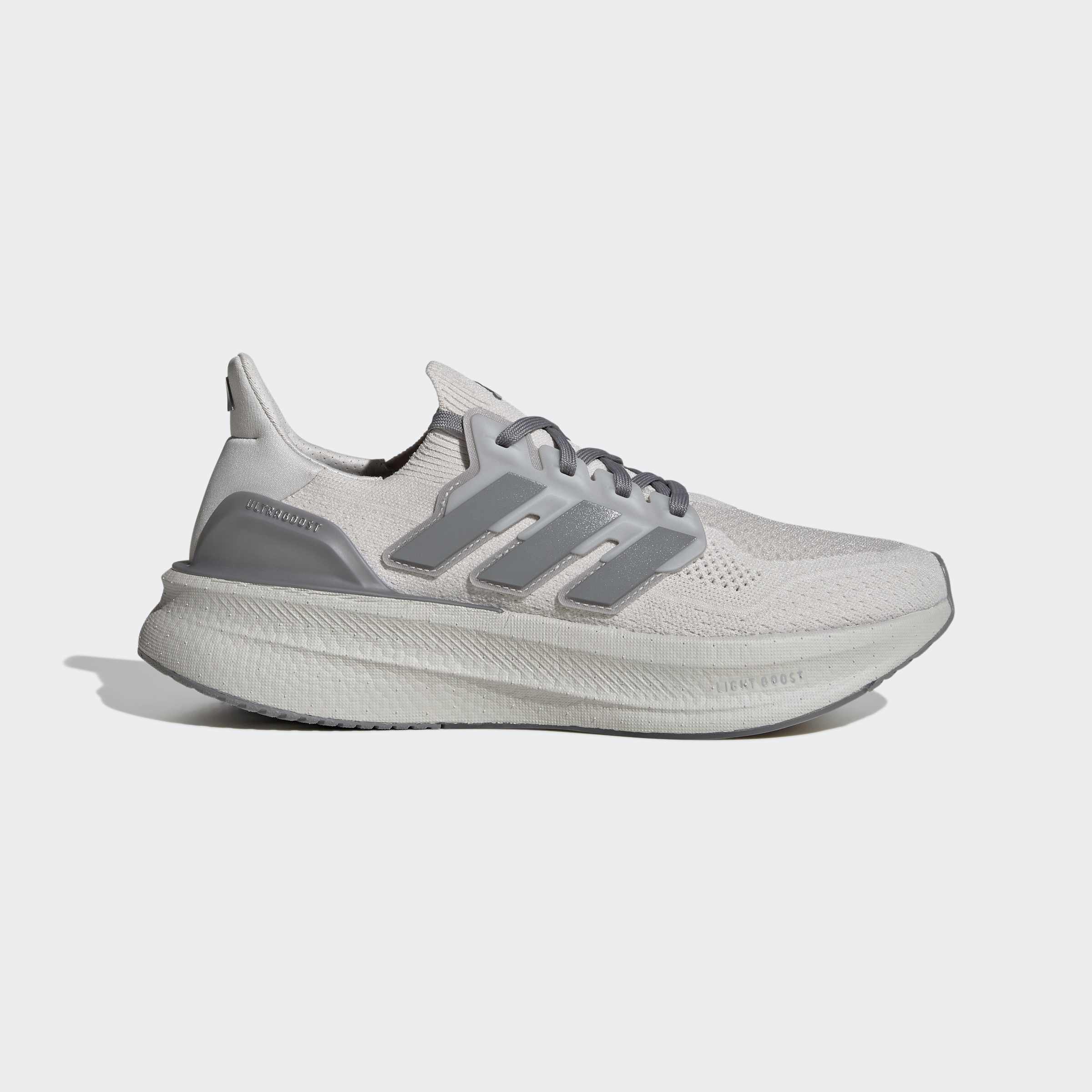 ULTRABOOST 5 Shoes, Grey, A701_ONE, large image number 0