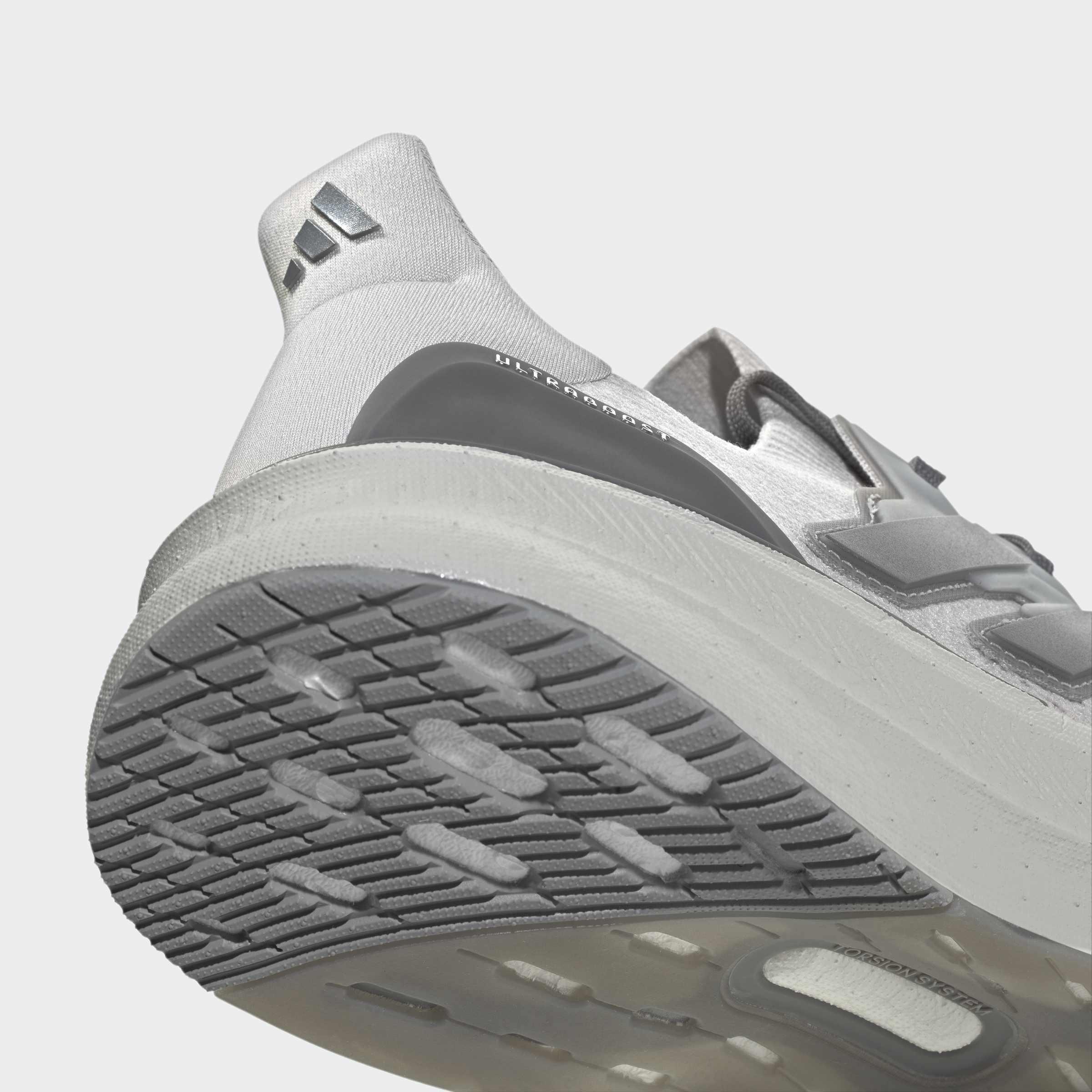 ULTRABOOST 5 Shoes, Grey, A701_ONE, large image number 4