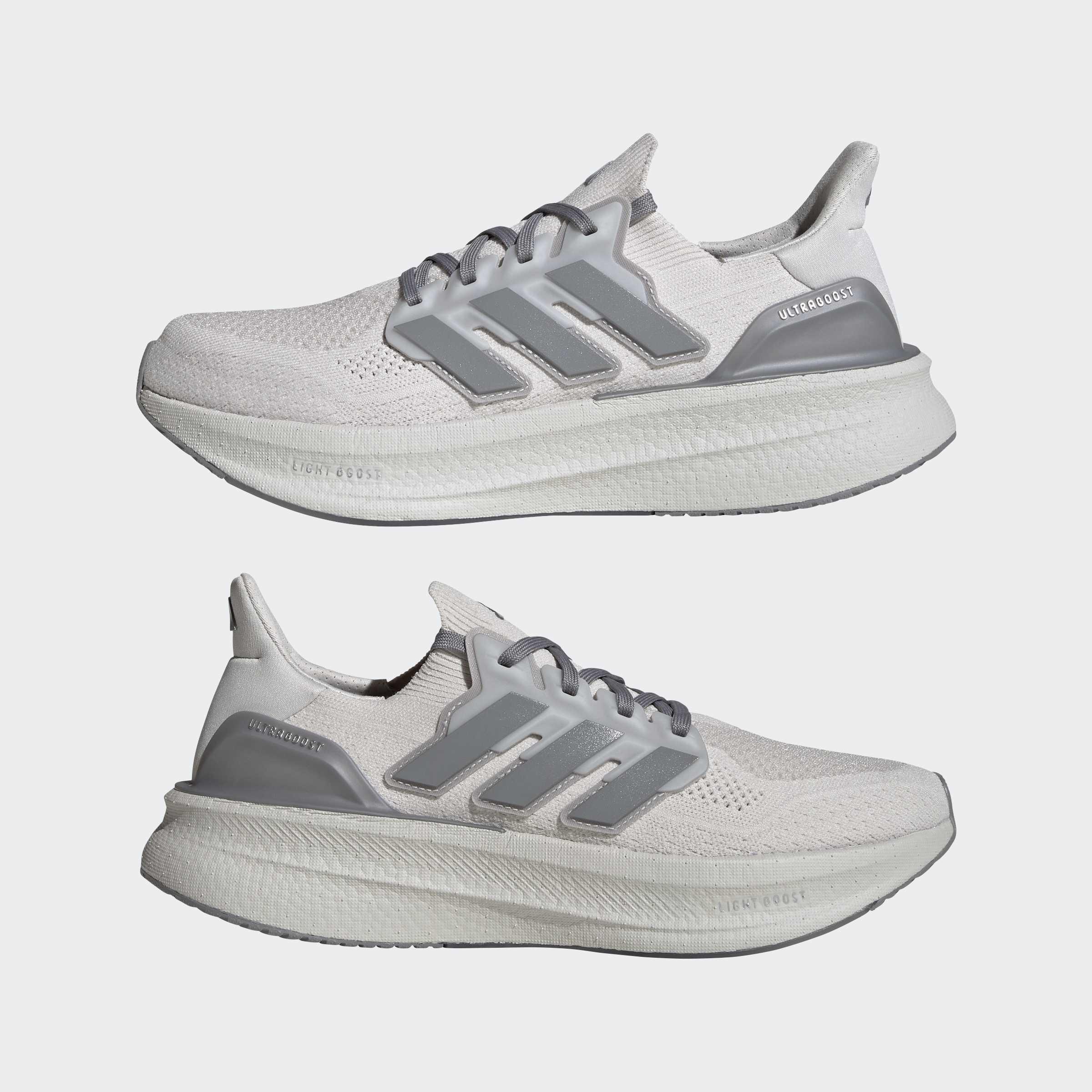 ULTRABOOST 5 Shoes, Grey, A701_ONE, large image number 8
