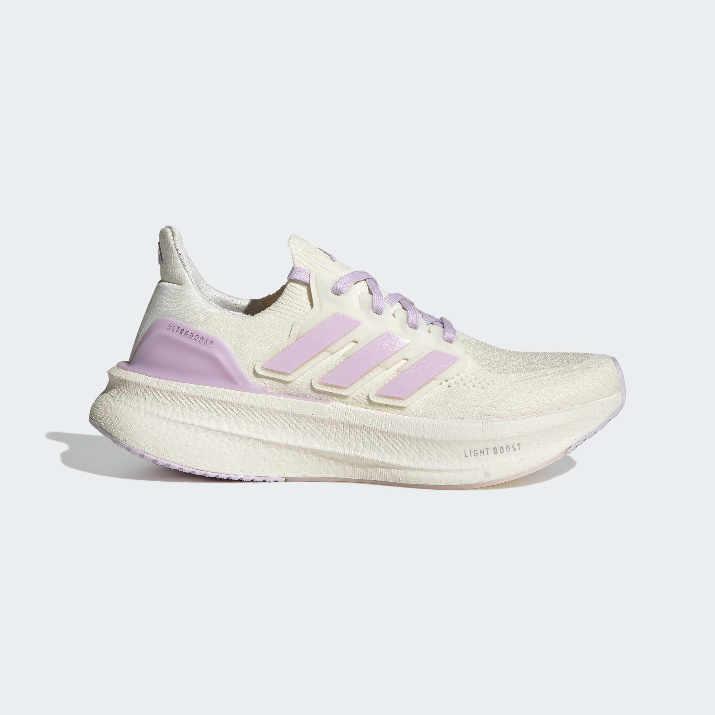 Ultraboost 5 W Shoes, White, A701_ONE, medium