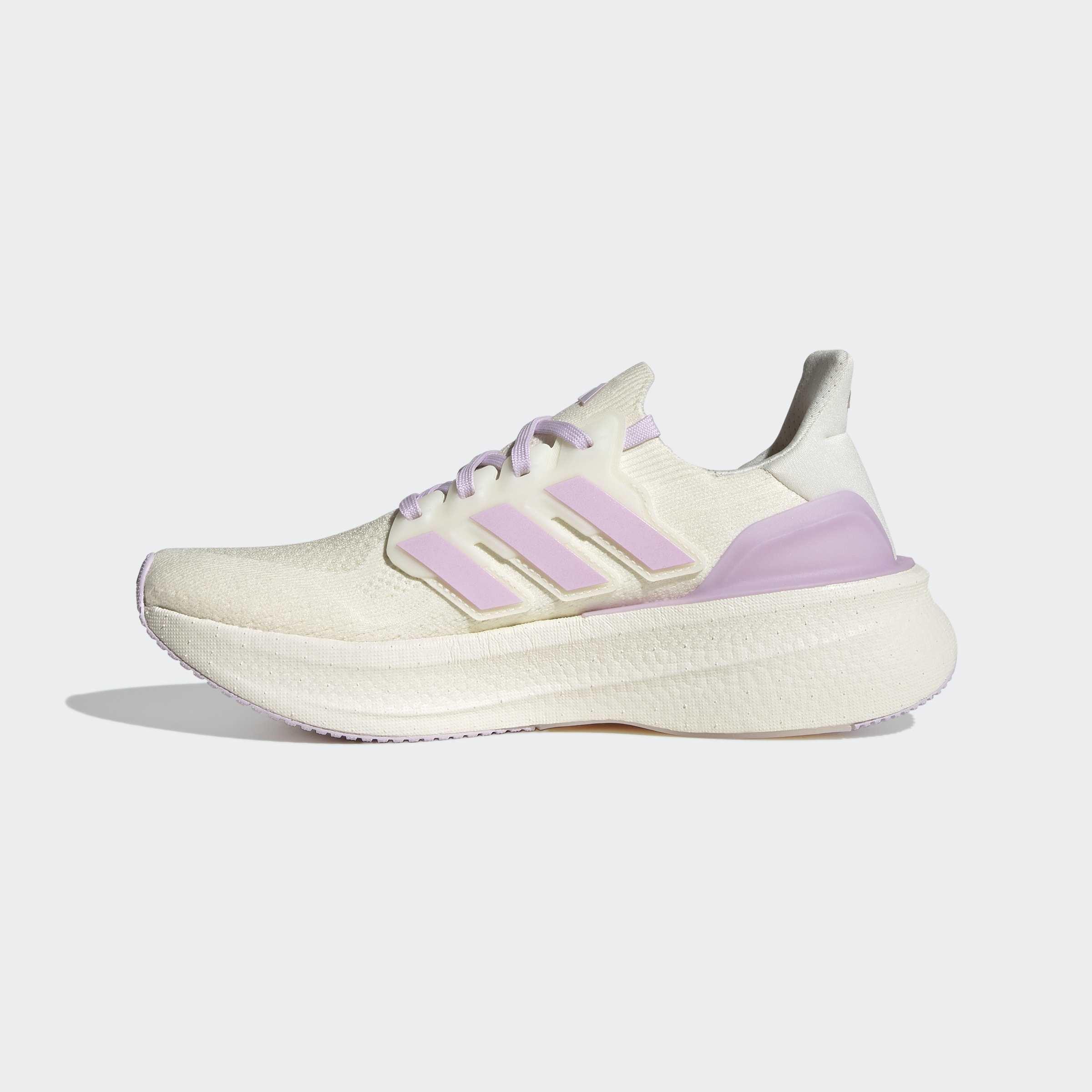 Ultraboost 5 W Shoes, White, A701_ONE, large image number 6