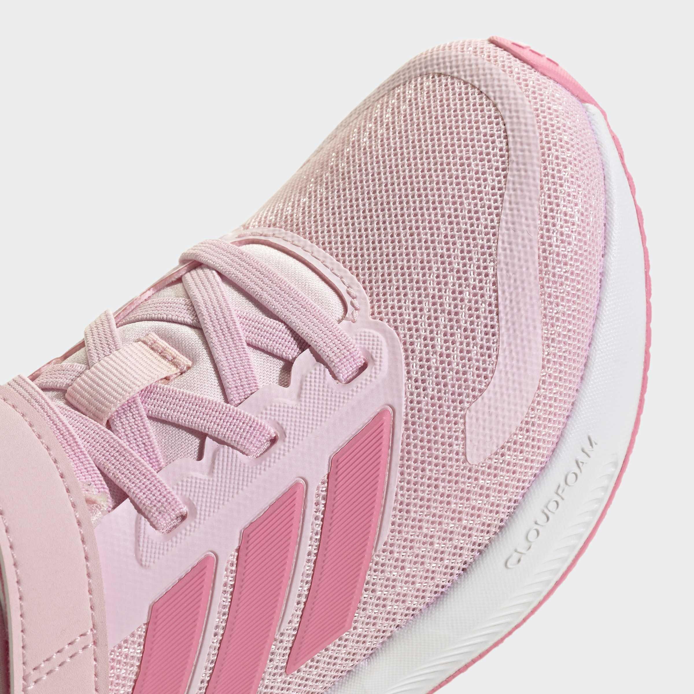 Kids Unisex Runfalcon 5 Shoes, Pink, A701_ONE, large image number 4