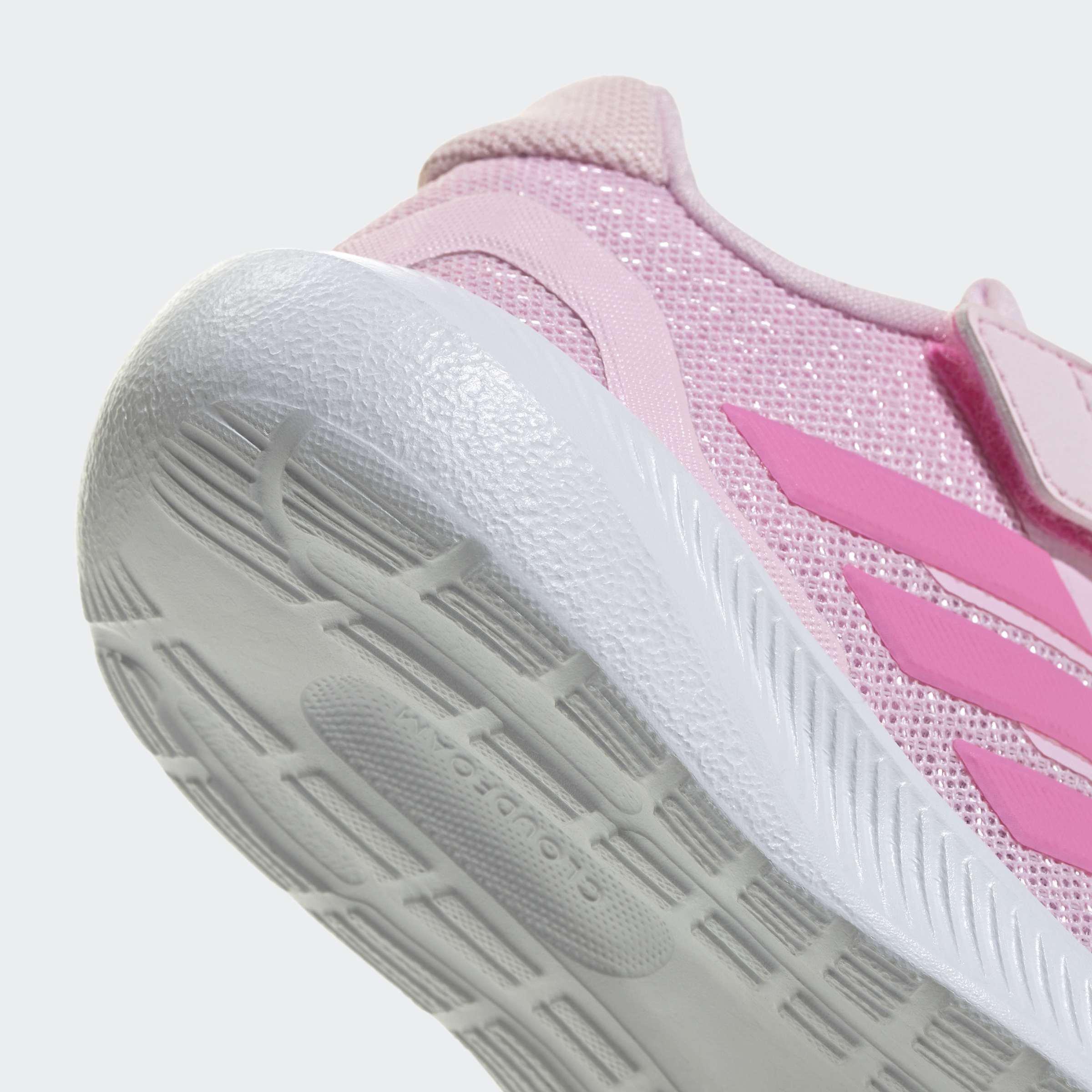 Kids Unisex Runfalcon 5 Shoes, Pink, A701_ONE, large image number 5