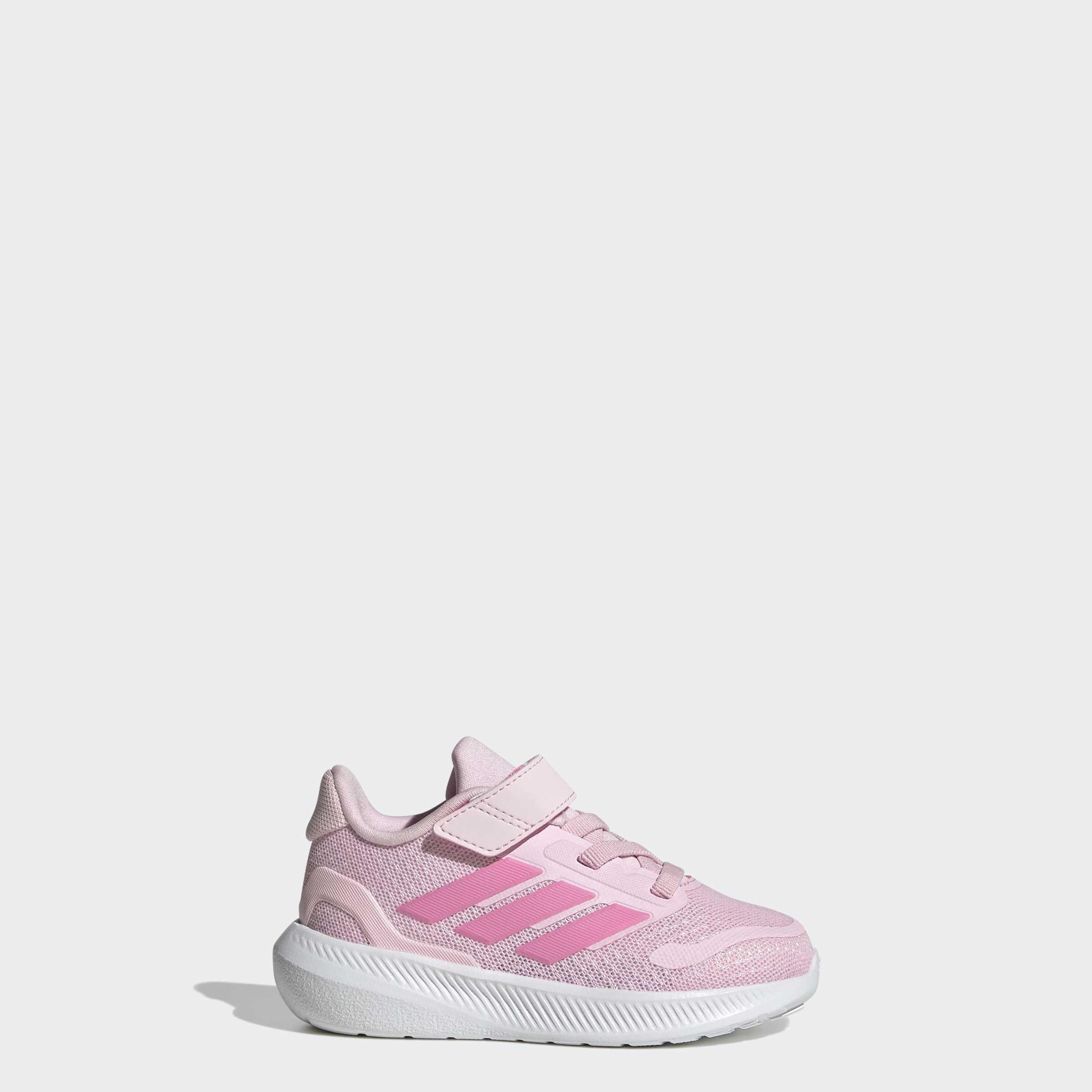 Kids Unisex Runfalcon 5 Shoes, Pink, A701_ONE, large image number 11