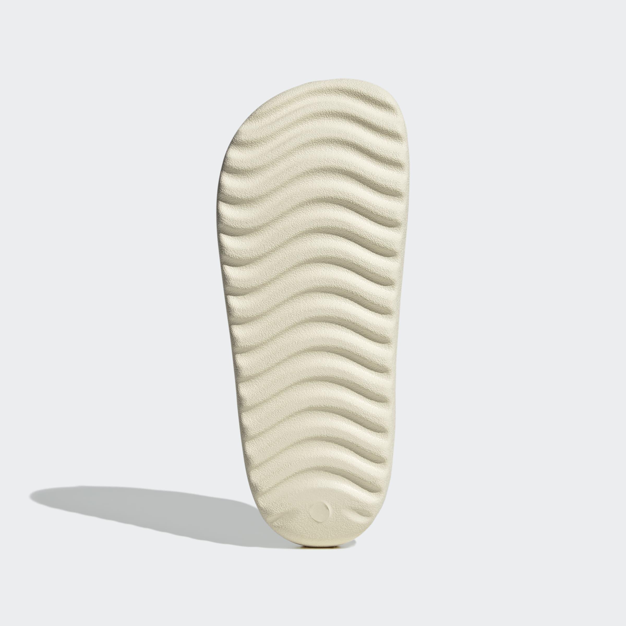 Unisex Adilette Lumia Slides, White, A701_ONE, large image number 7