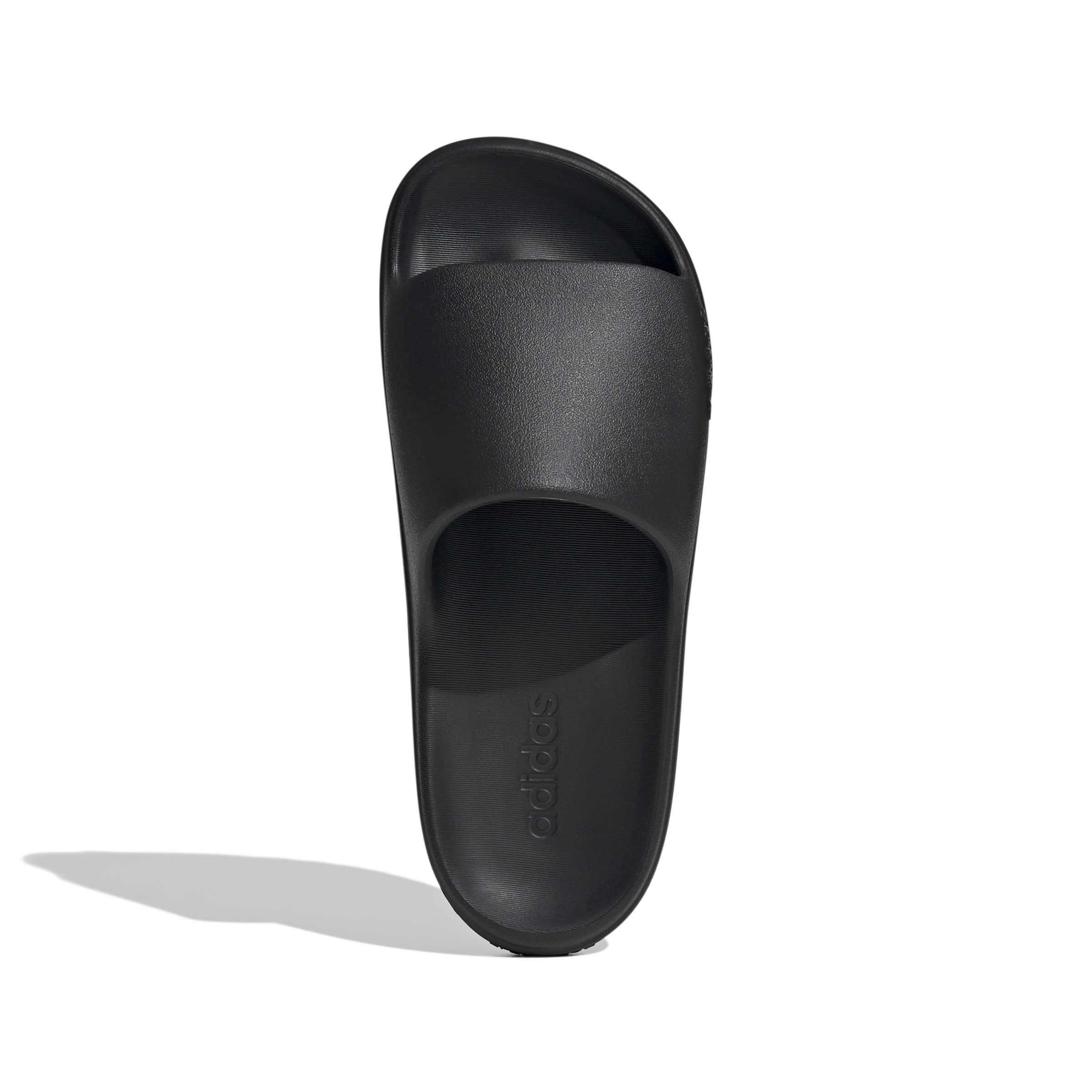 Unisex Adilette Lumia Slides, Black, A701_ONE, large image number 1