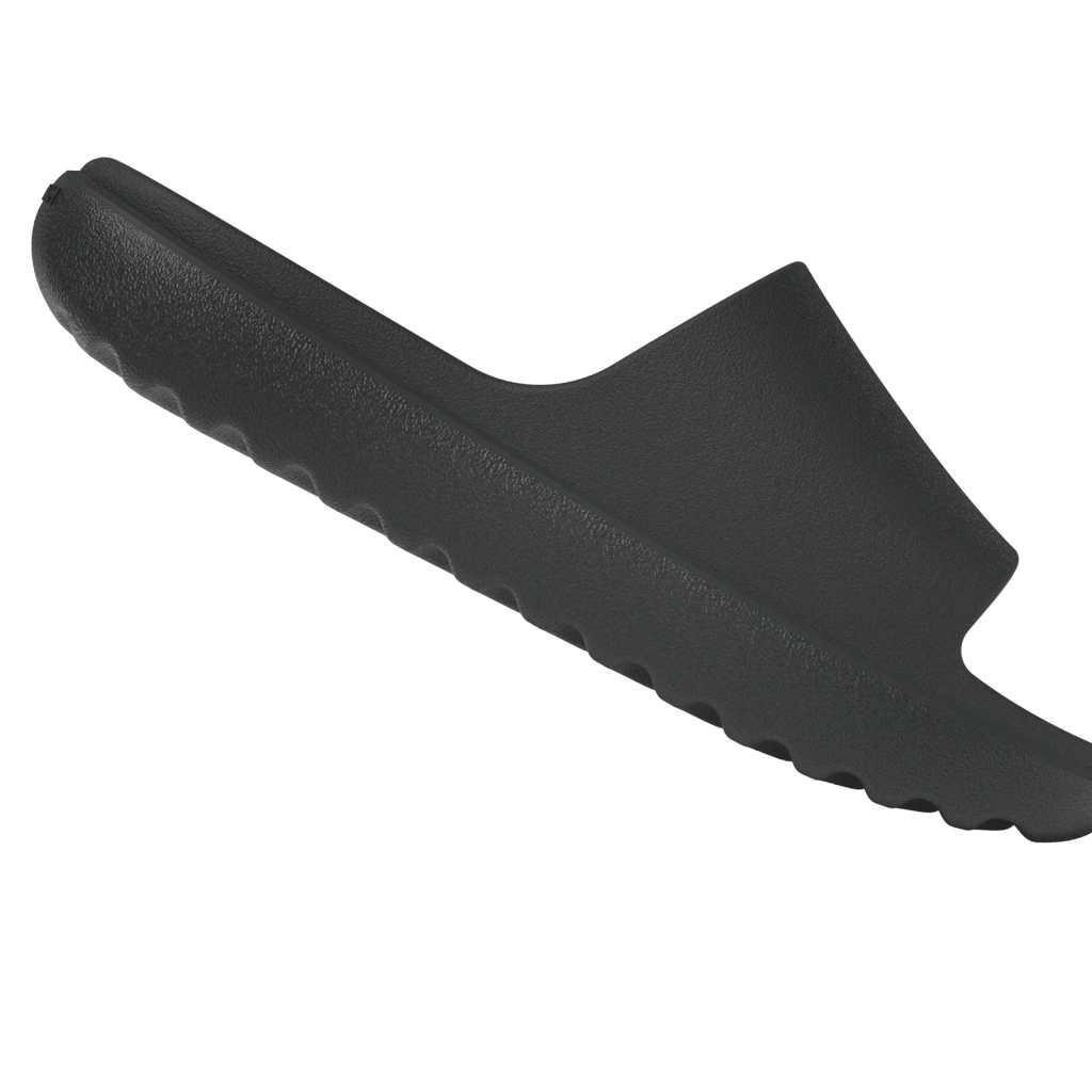 Unisex Adilette Lumia Slides, Black, A701_ONE, large image number 6