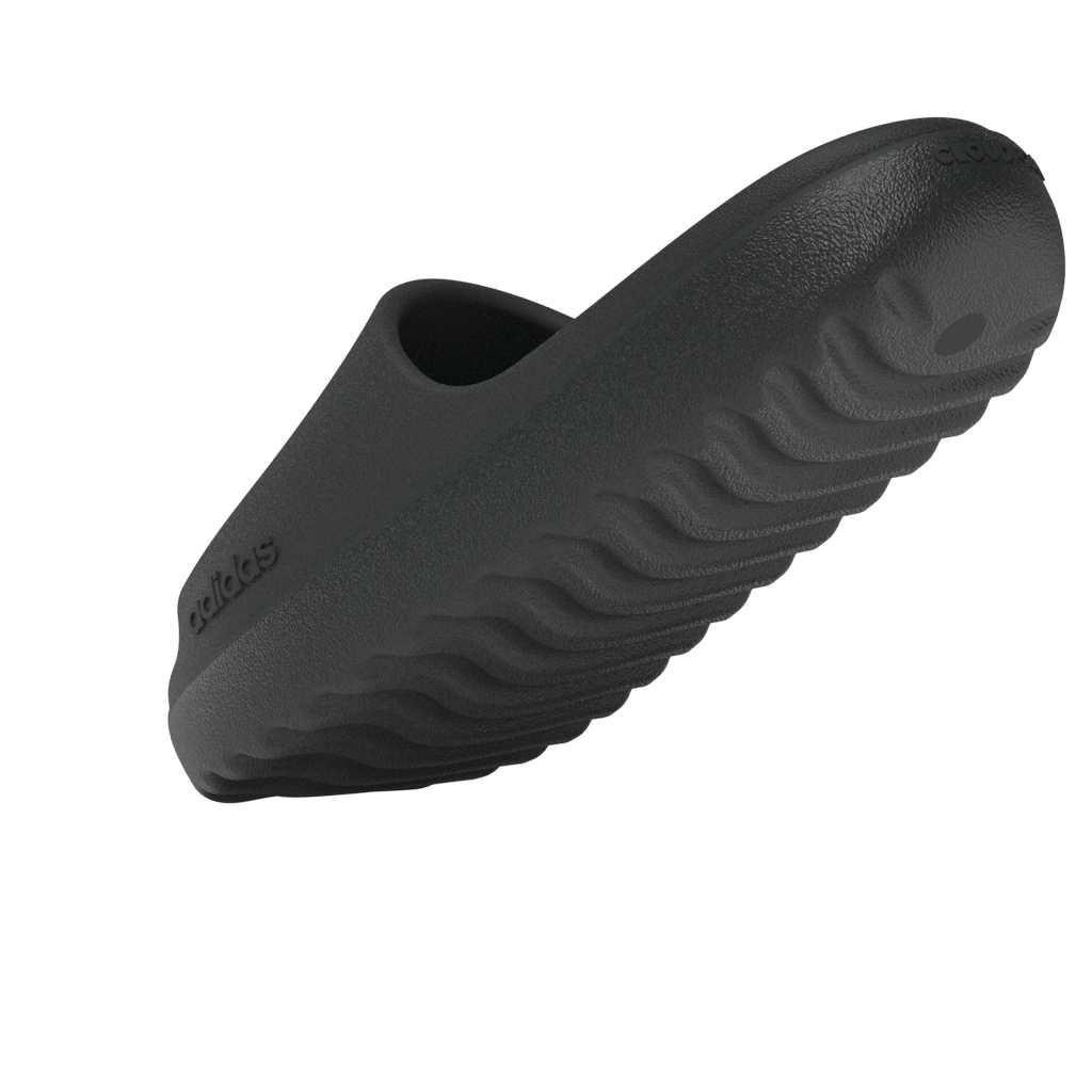 Unisex Adilette Lumia Slides, Black, A701_ONE, large image number 7
