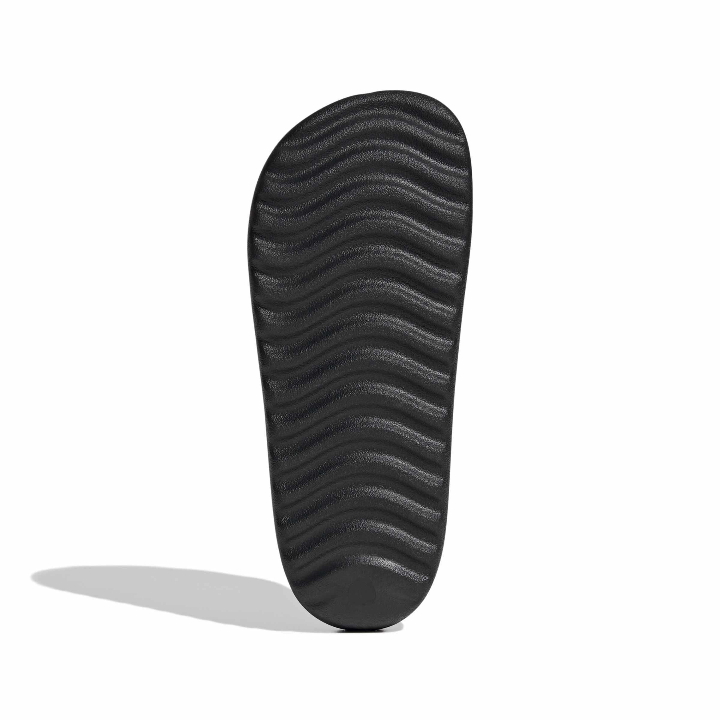 Unisex Adilette Lumia Slides, Black, A701_ONE, large image number 12