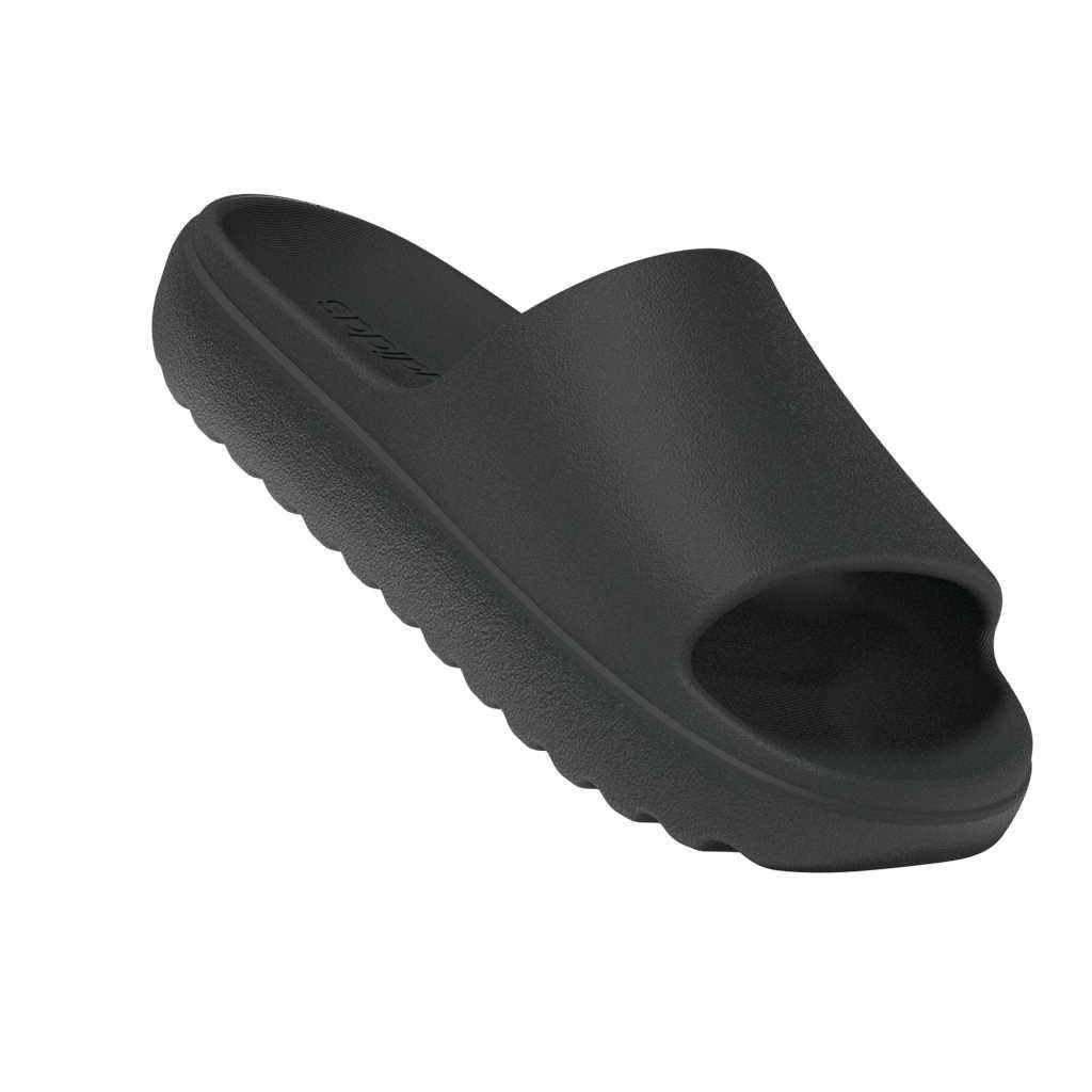 Unisex Adilette Lumia Slides, Black, A701_ONE, large image number 14