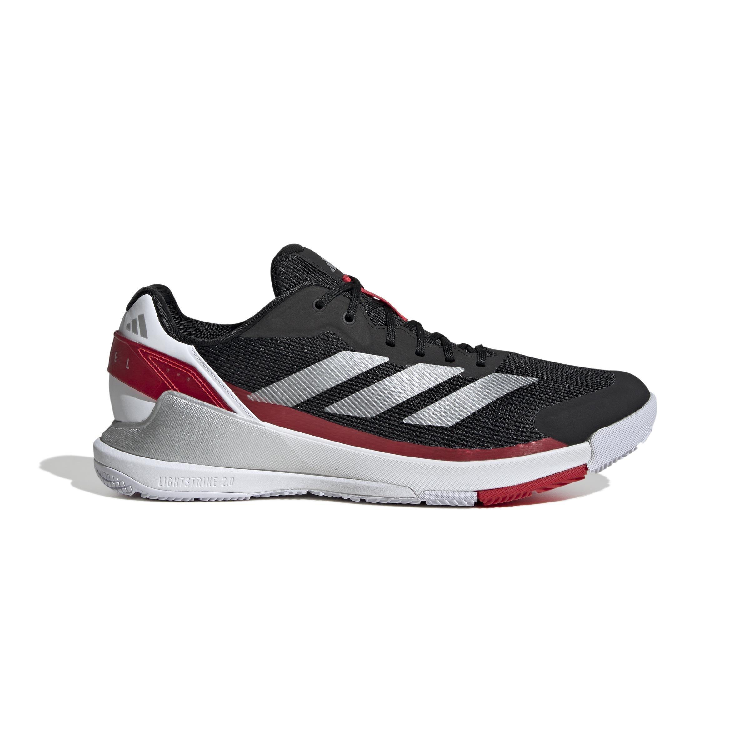 Crazyquick Padel Shoes, Black, , large image number 0
